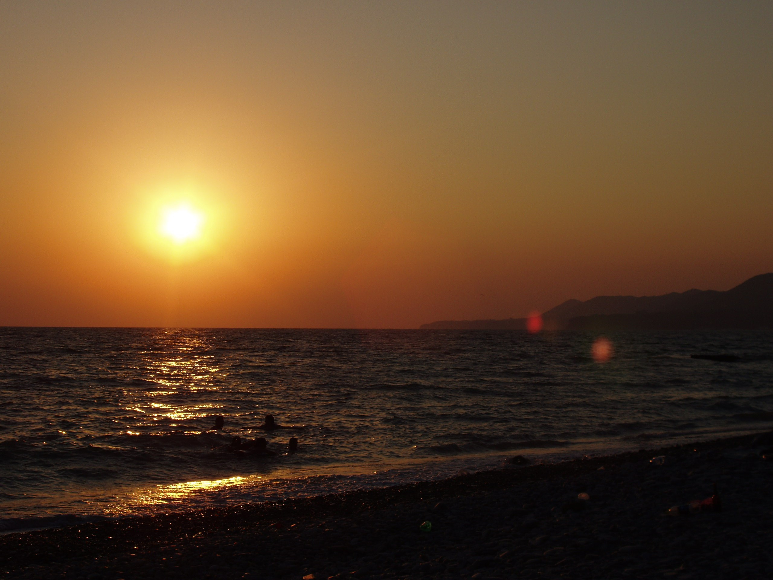 Агой 07.08-12.08.2008. Семейный, Свадебный фотограф СПБ Питер— Романова Екатерина