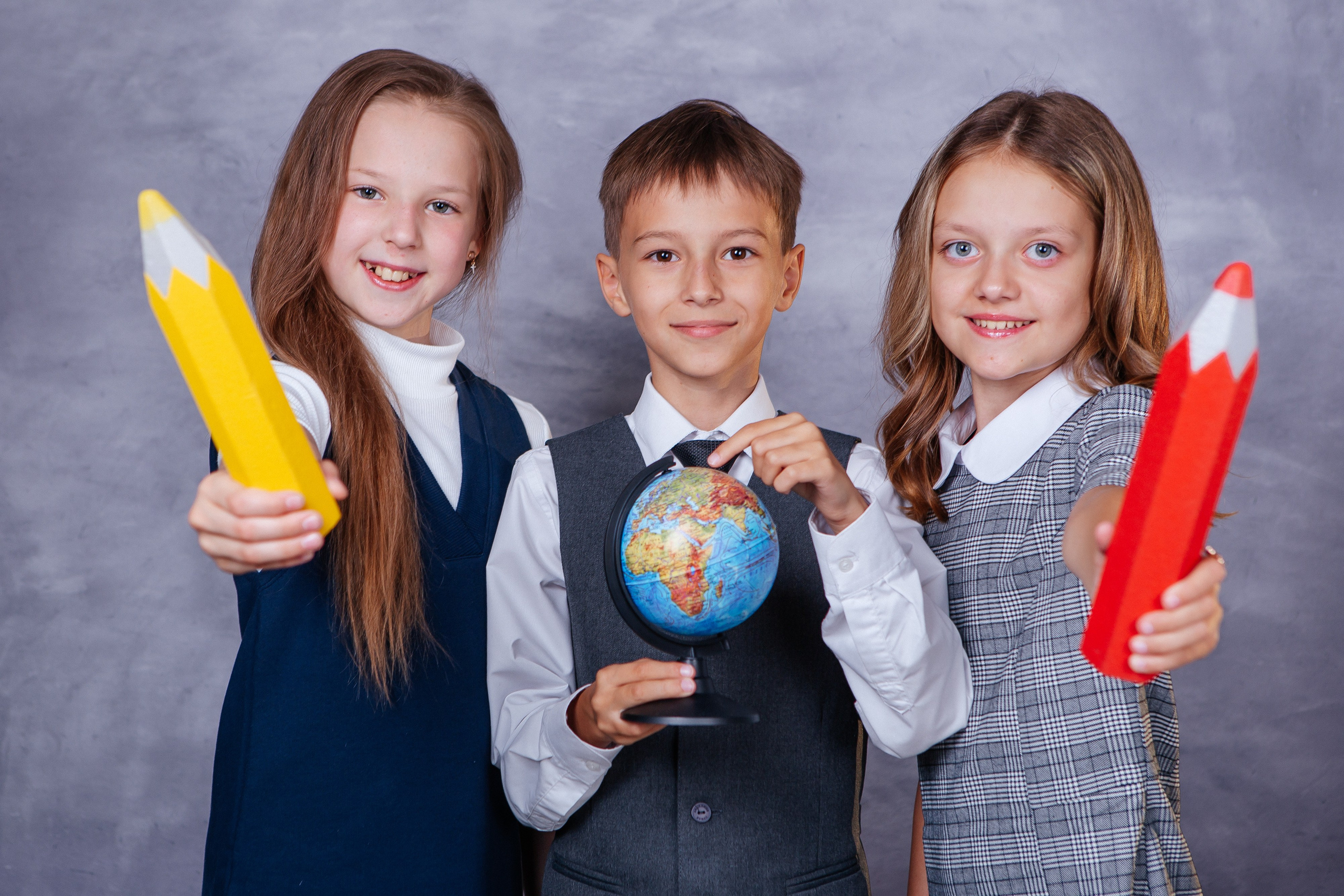 Холст. Выездной проект. Фото дети. Выпускные альбомы Нижний Тагил