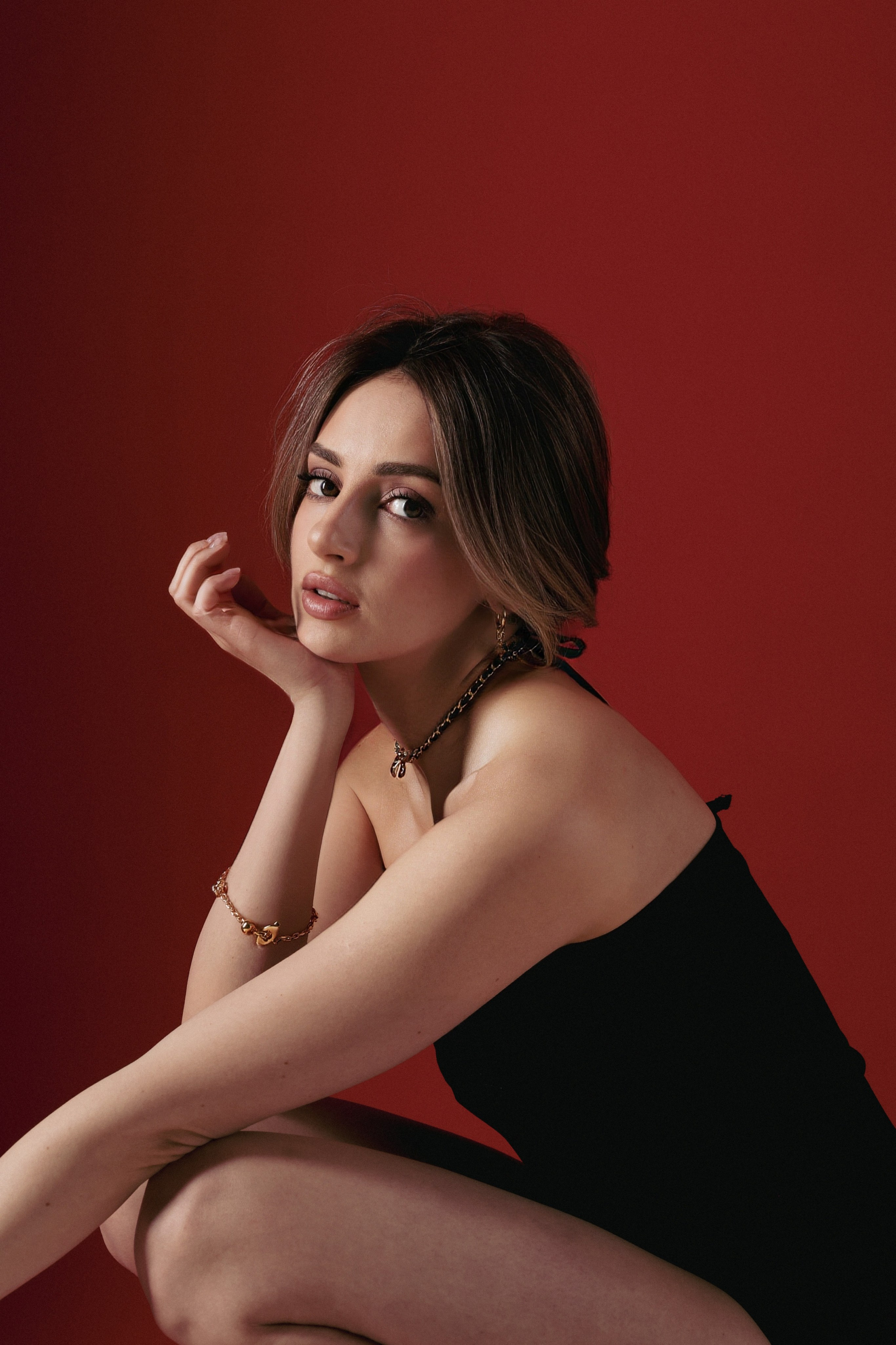 Kristina Kashirina. Photographer