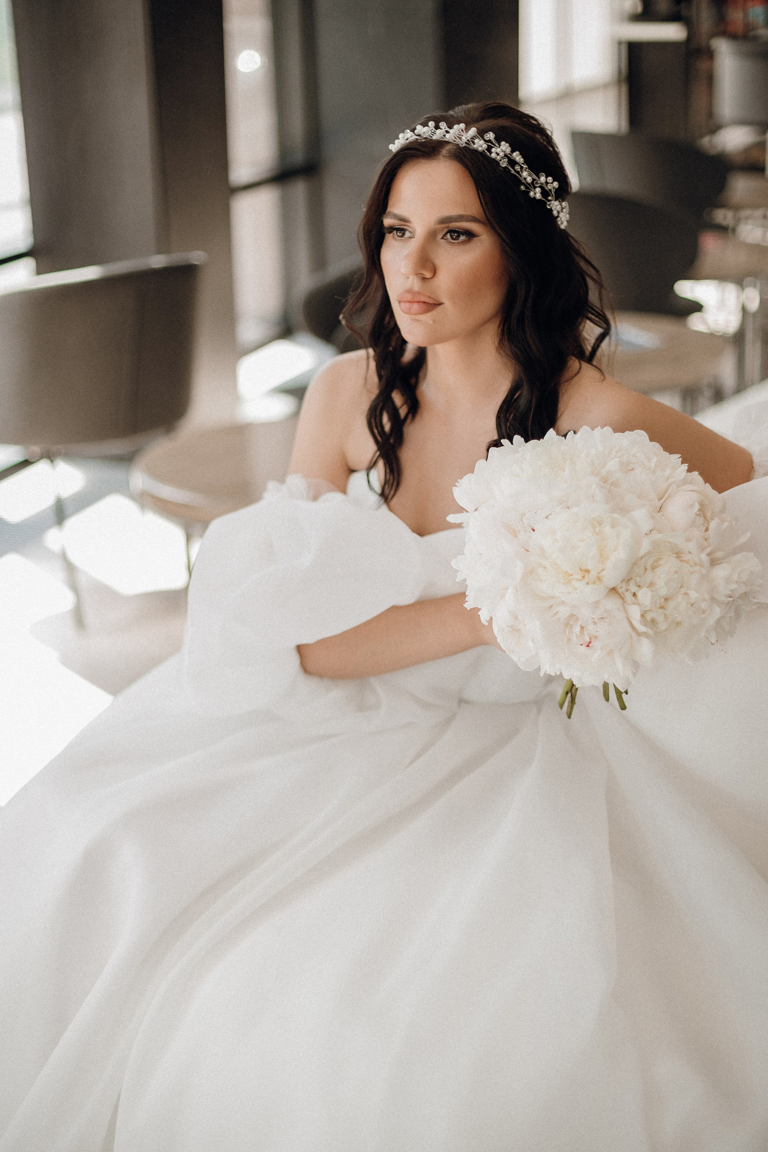 Денис и Екатерина. Семейный фотограф в Брянске Зурилина Екатерина