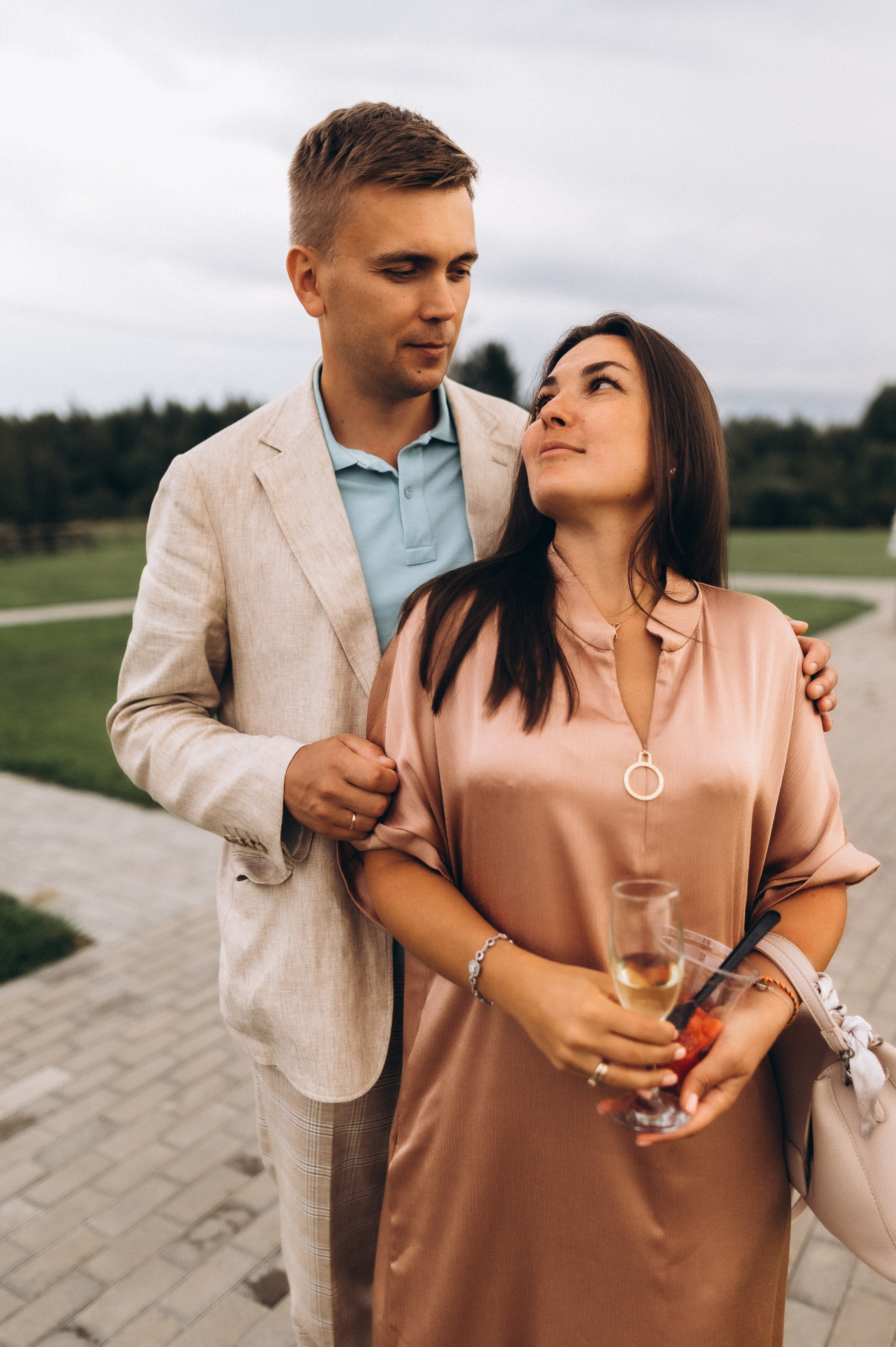 Свадьба в стиле Бохо (банкет). Фотограф ПИТЕР СПБ Надежда Баранова