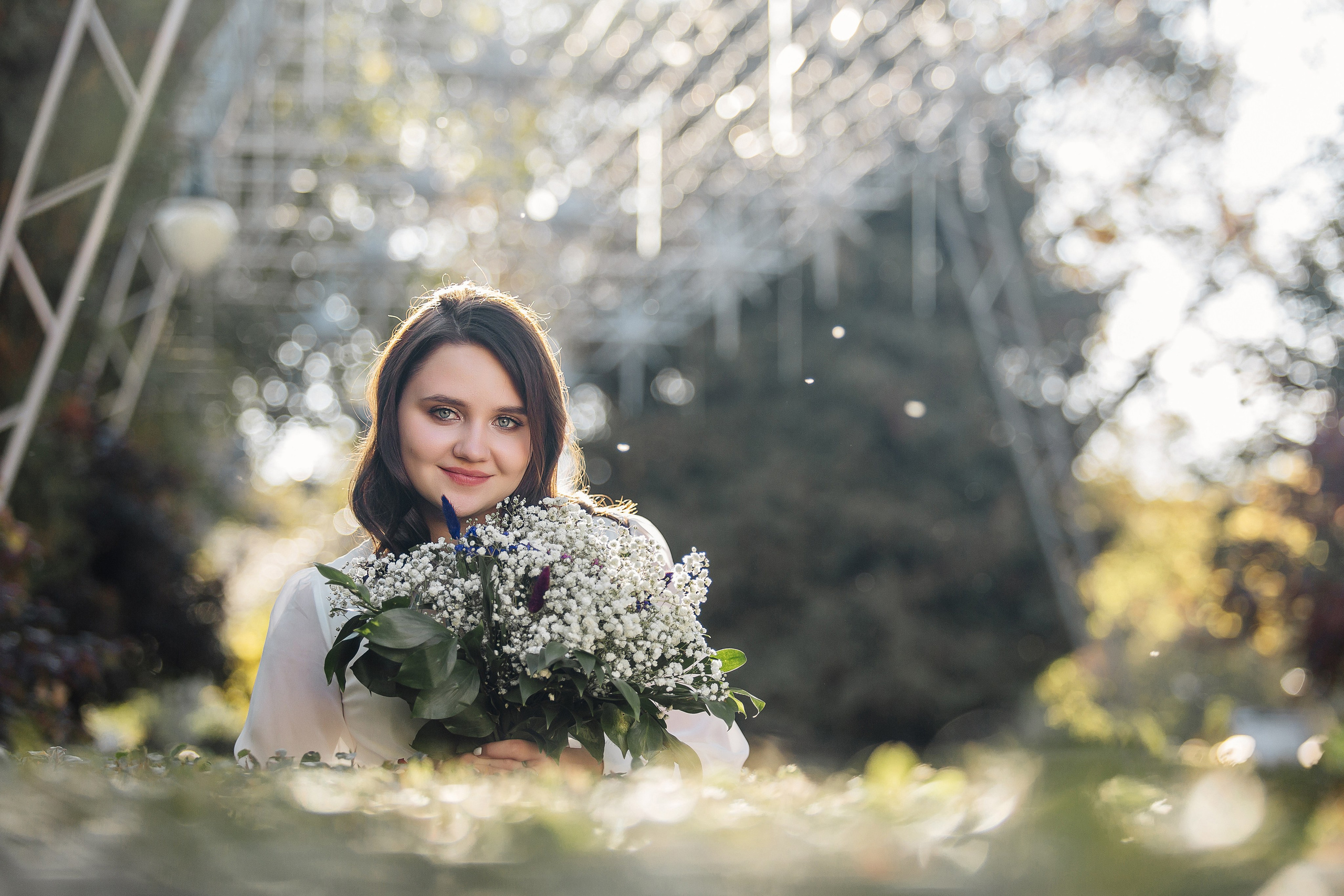 Павел и Екатерина. Фотограф Воронеж, Липецк