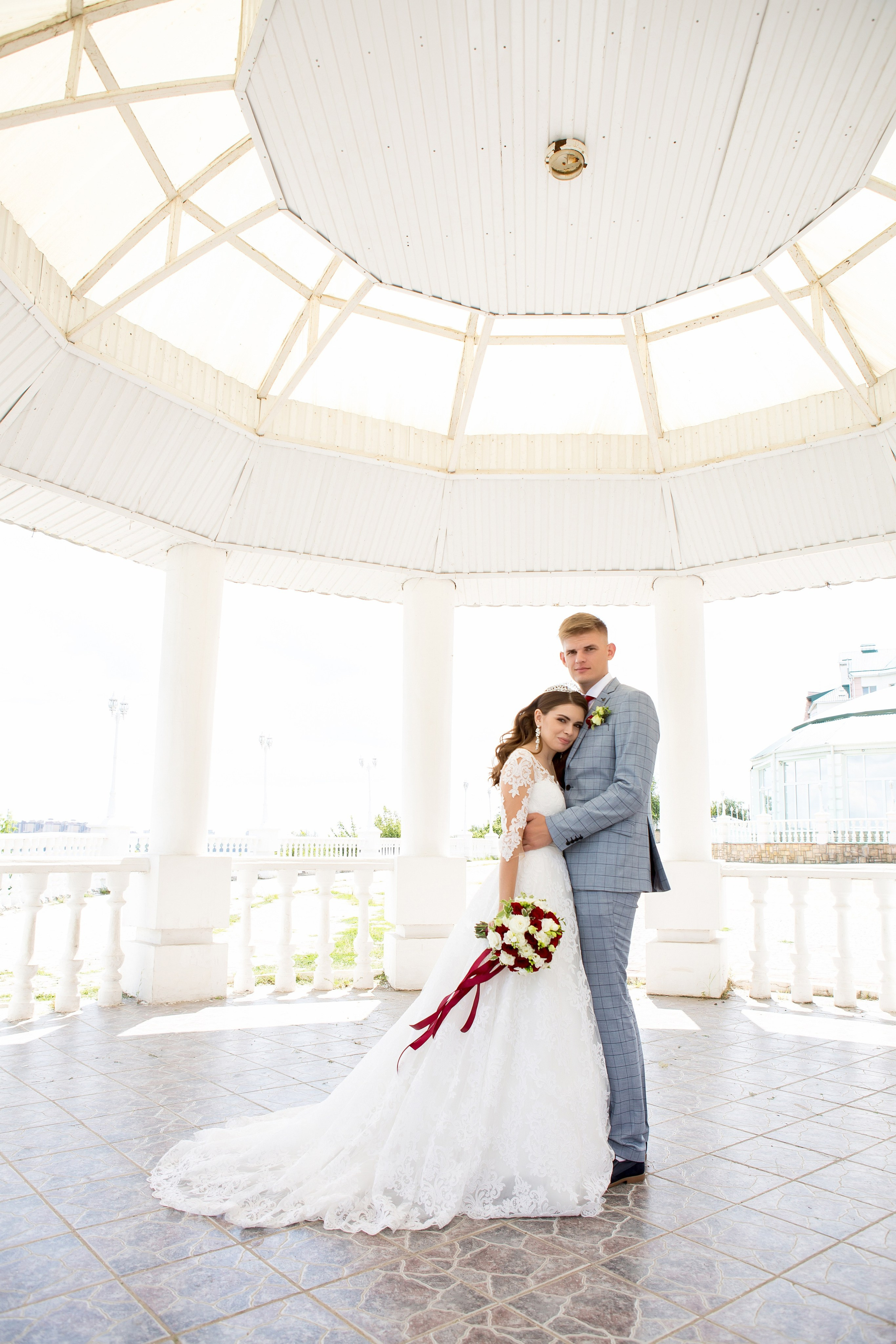 Константин и Екатерина. Фотограф Воронеж, Липецк