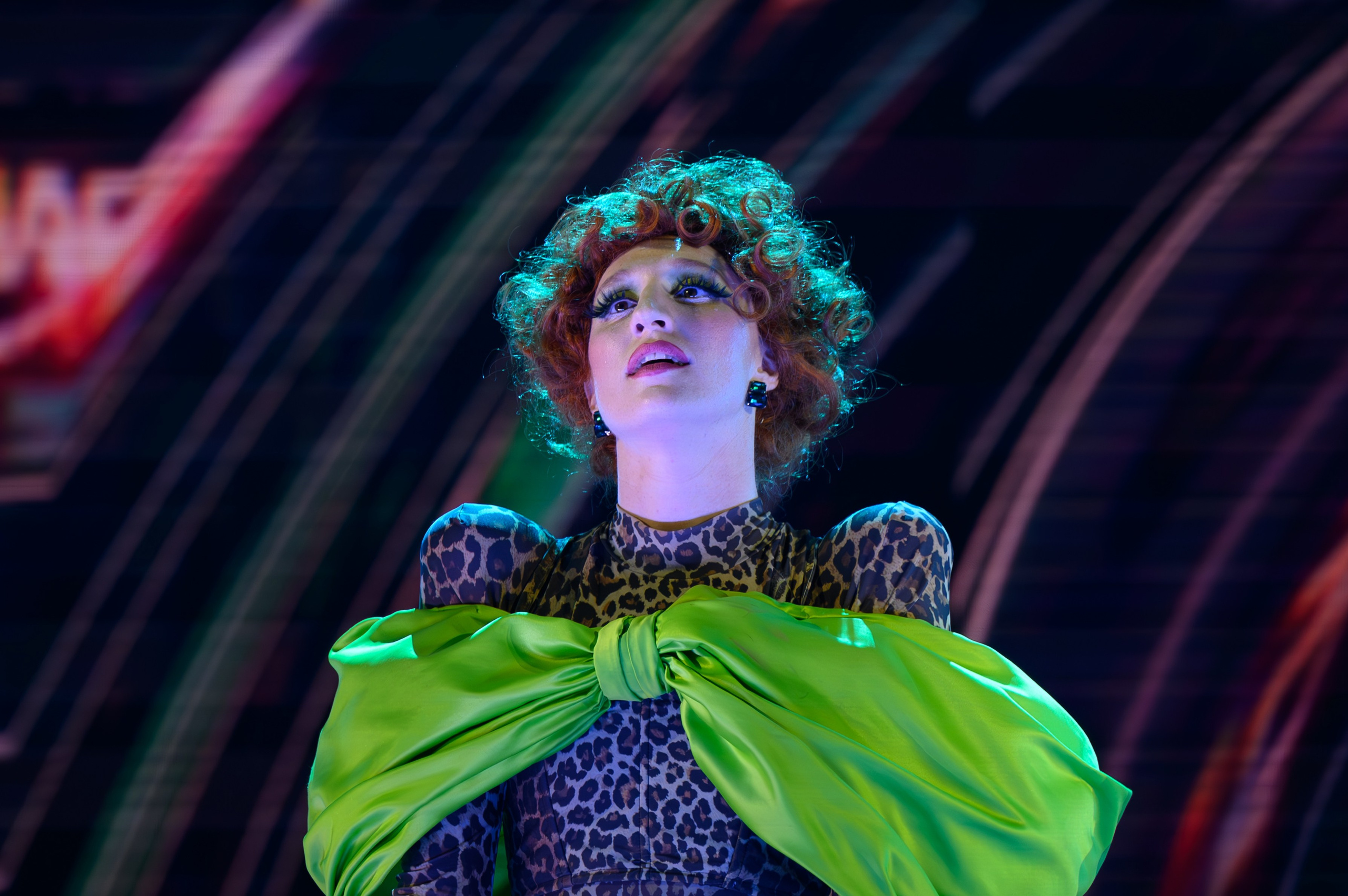 Театр. Главная