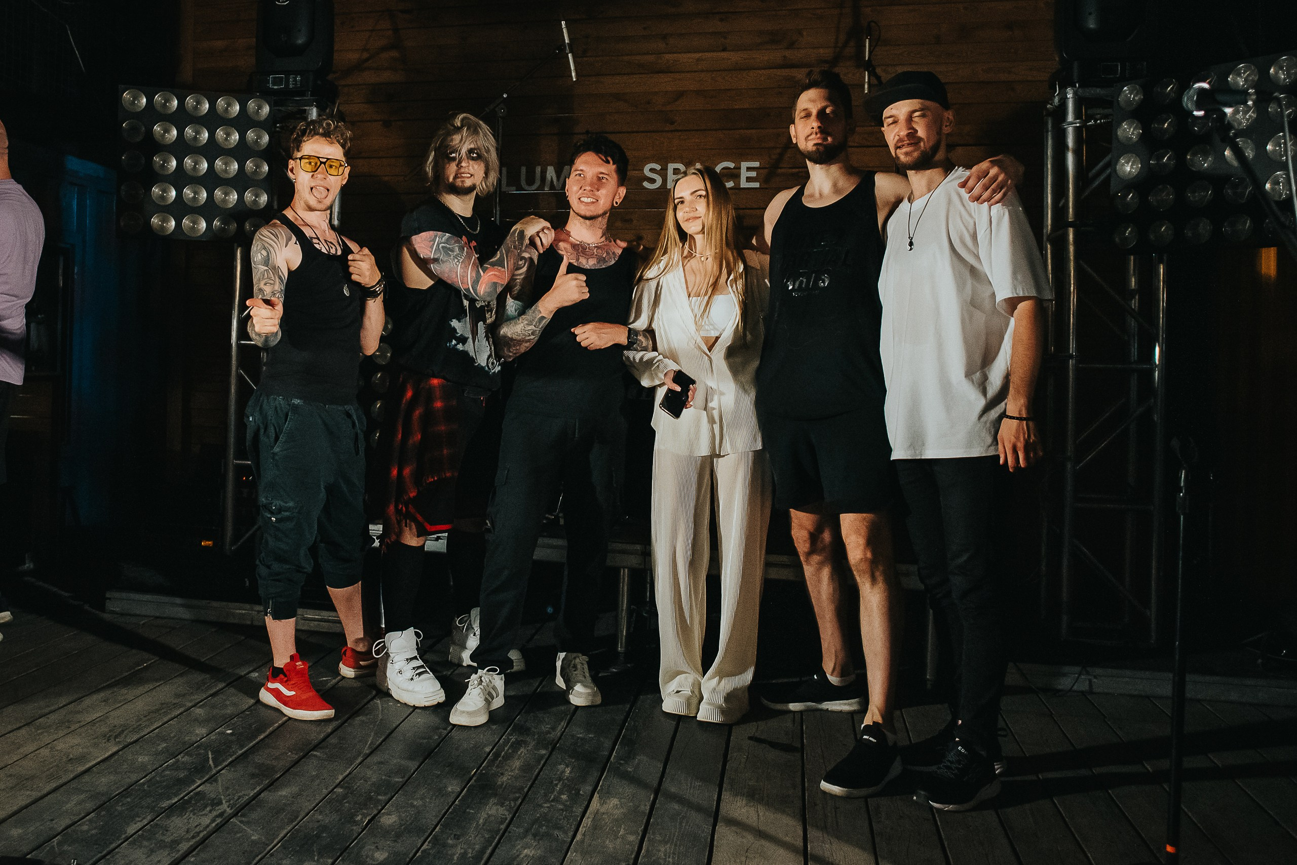 Pandora Secret 2024. Репортажный фотограф в Кемерово