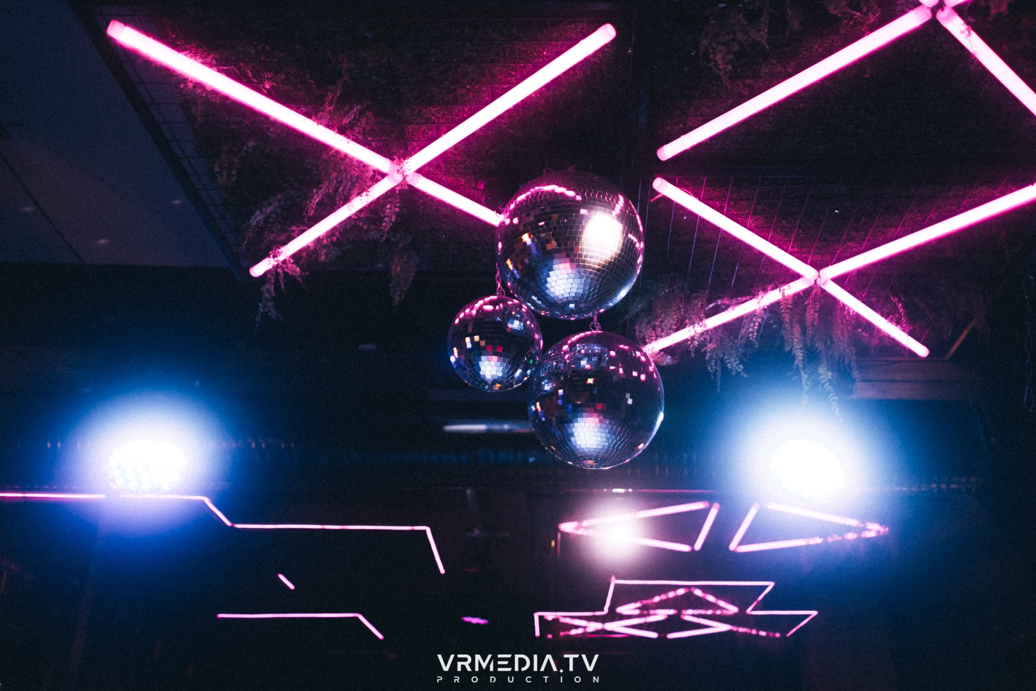 BLACK FRIDAY в баре «Vibe»