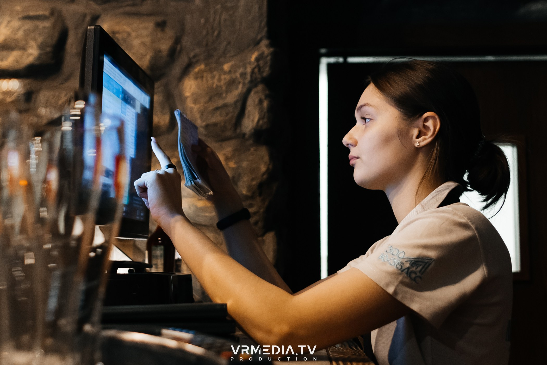 Выходные в ресторане «Лазурный берег»