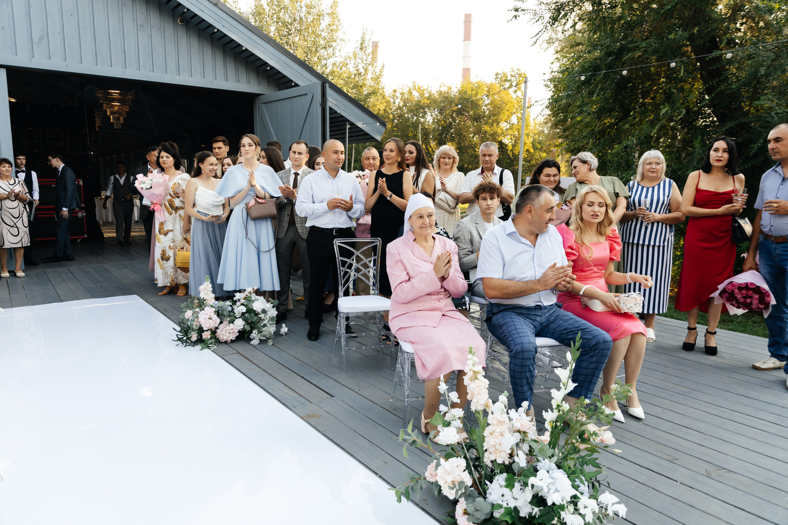 Marat & Ilgina. Свадебный фотограф Ильнар Асадуллин