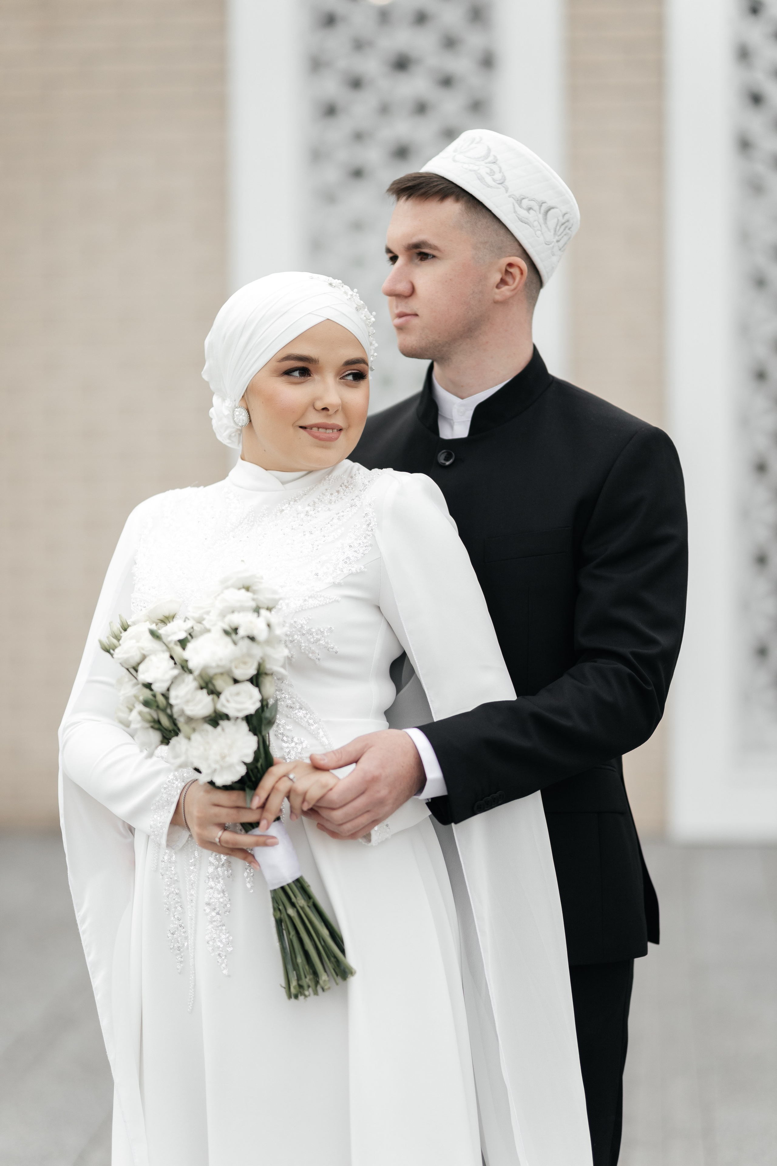 Bulat & Gulgena. Свадебный фотограф Ильнар Асадуллин