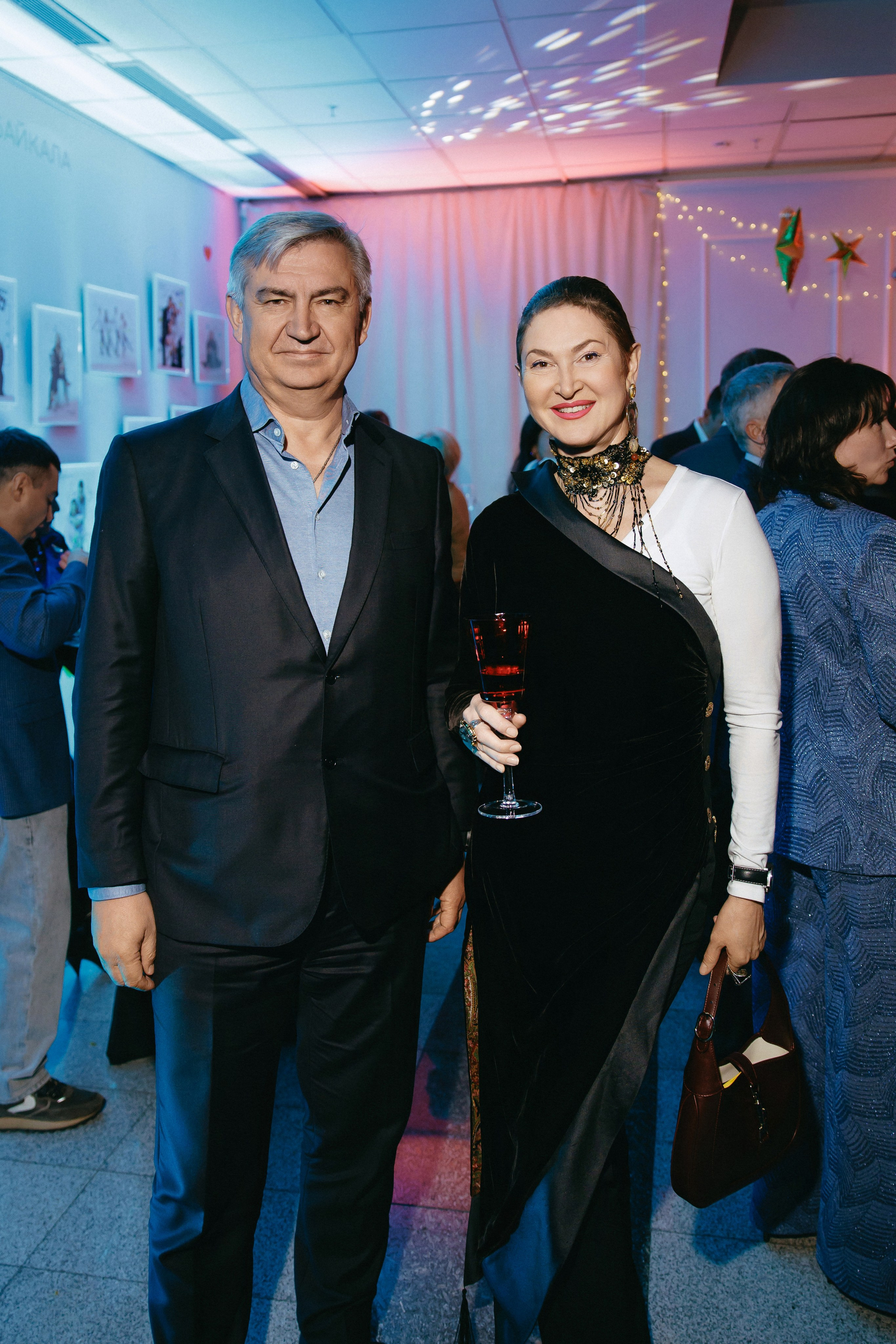 ШЕСТОЕ ЧУВСТВО. Фотограф Иркутск Антипин Сергей