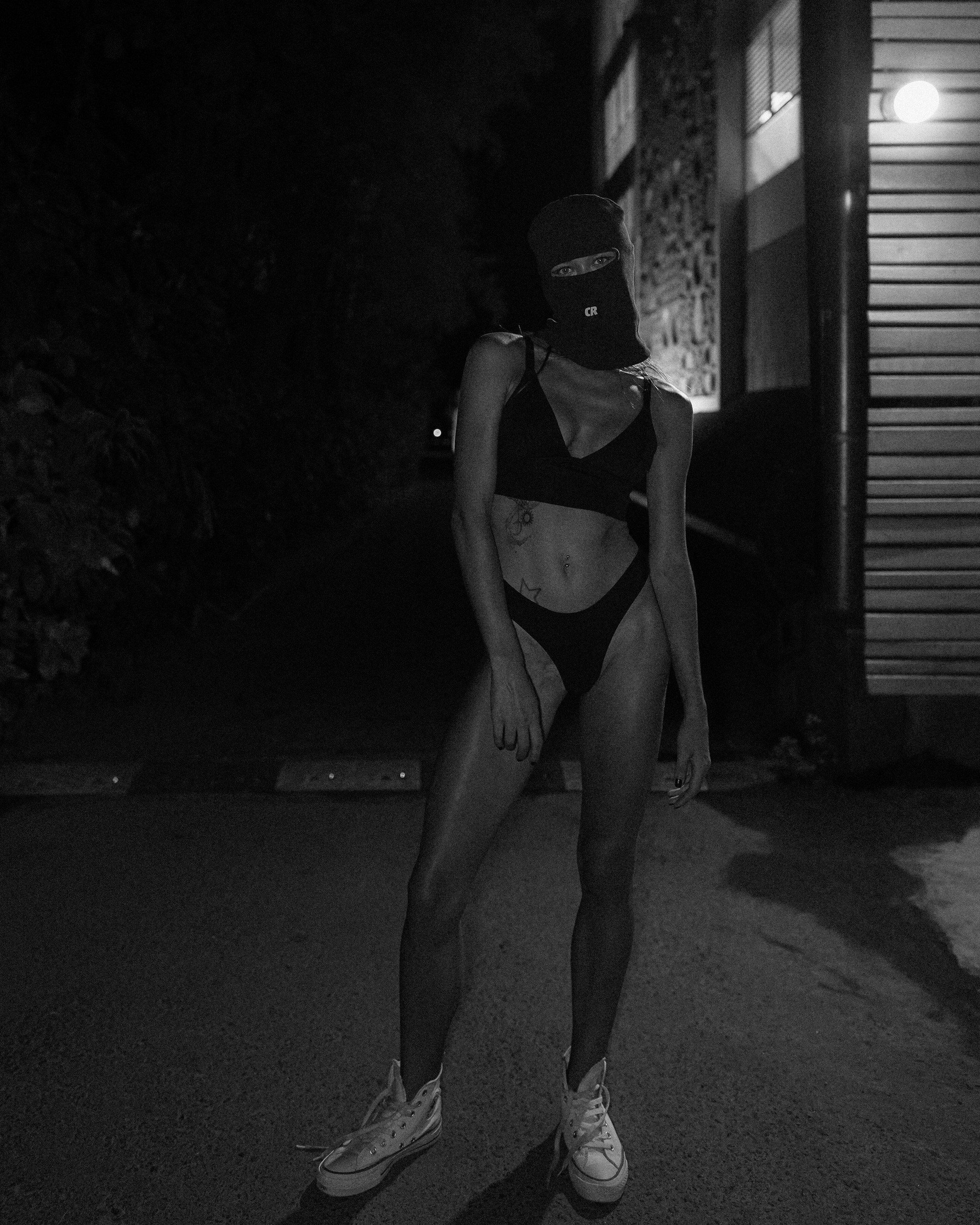 Mix shoots. Фотограф Gertz5niper в Санкт-Петербурге