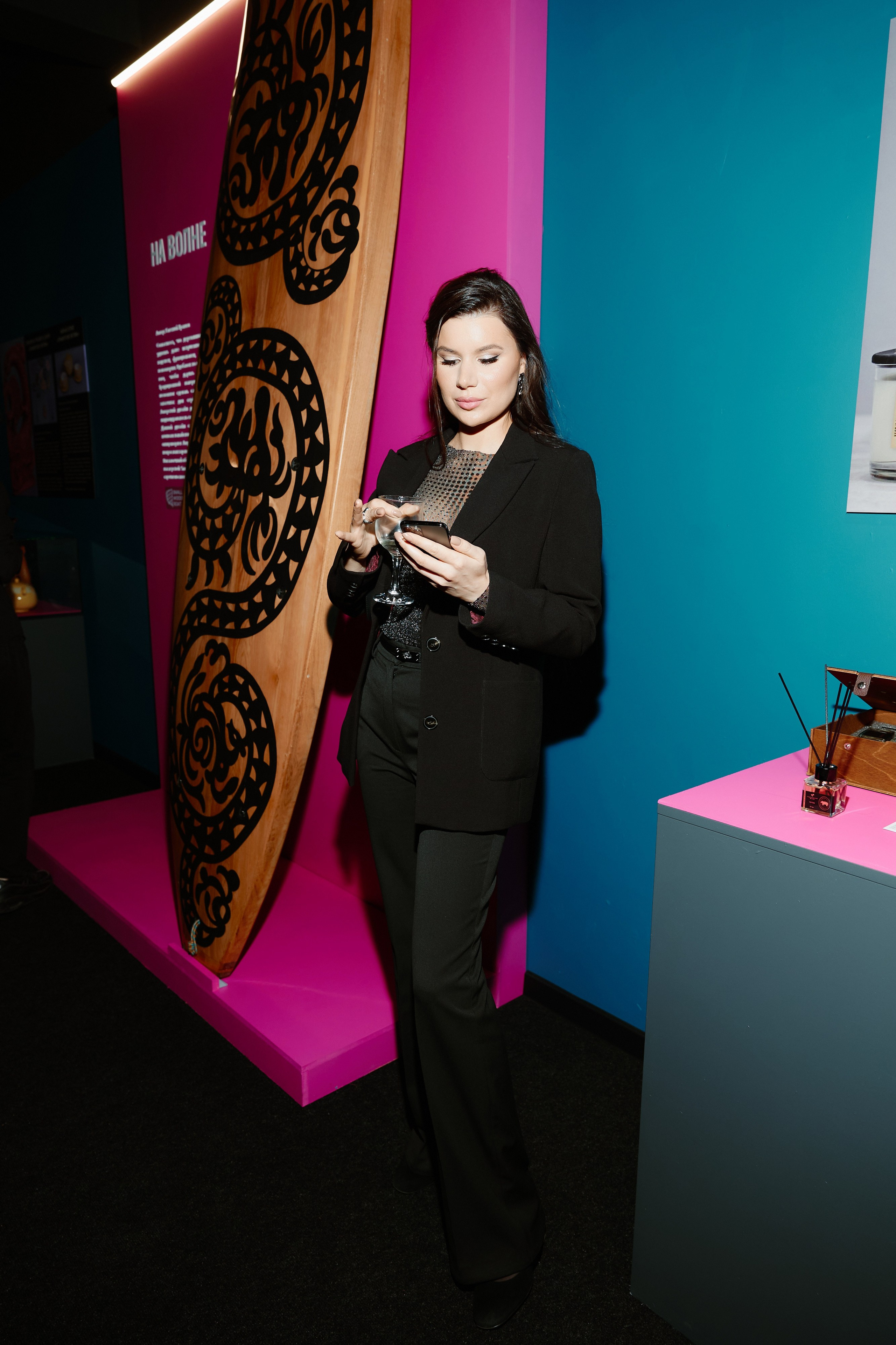 RIVER COLLECTION. ФОТОГРАФ НА МЕРОПРИЯТИЕ ОТ СОЛЬ МЕДИА PRODUCTION