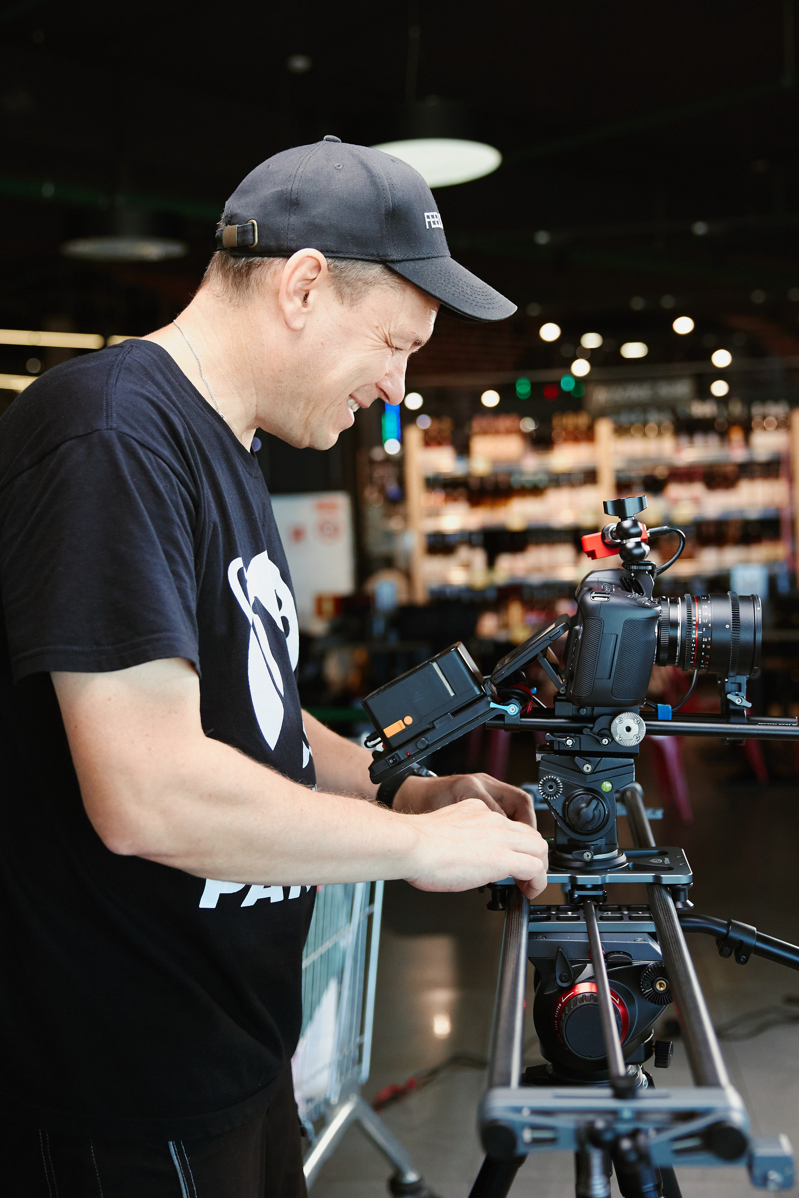 СОЛЬ PRODUCTION БЭК (BROSKO). ФОТОГРАФ НА МЕРОПРИЯТИЕ ОТ СОЛЬ МЕДИА PRODUCTION