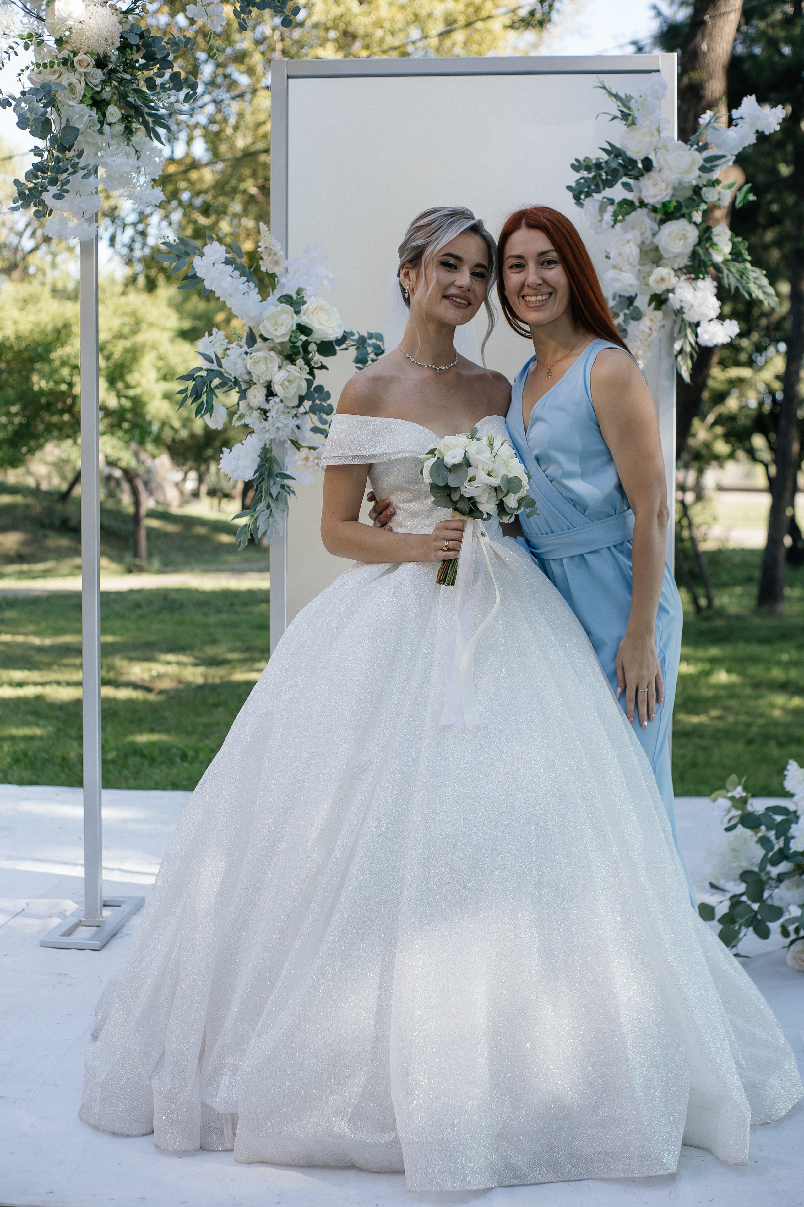 Полный свадебный день. Фотограф в Иркутске