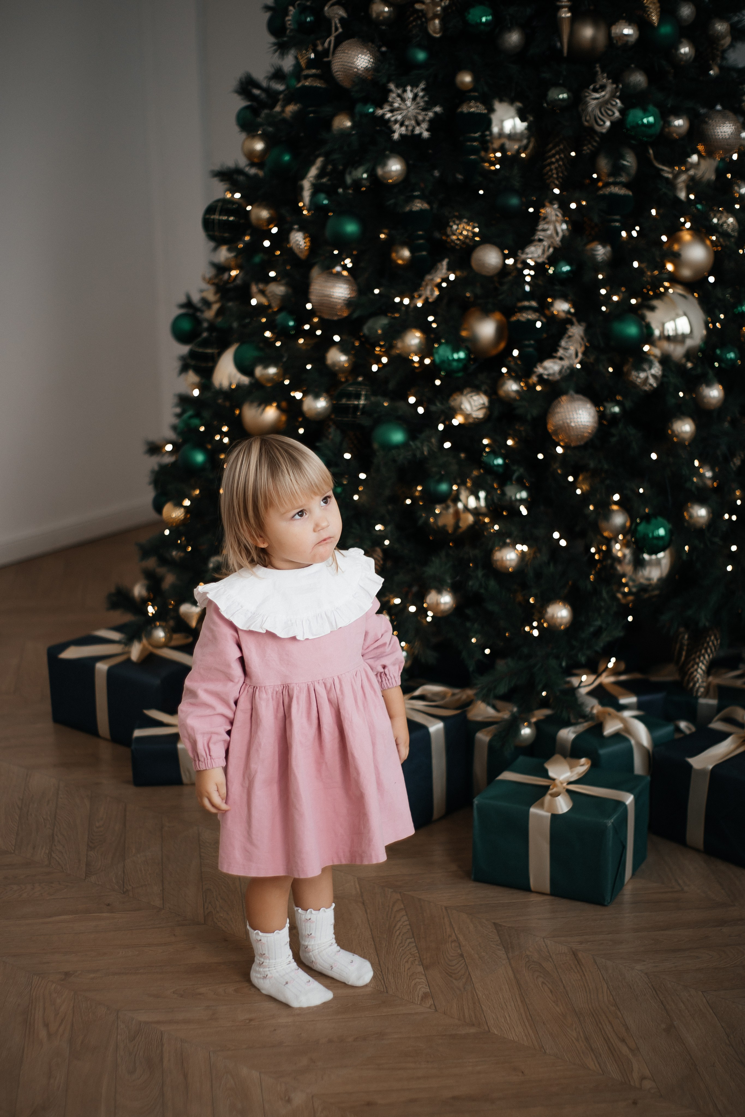 New Year. Фотограф в Иркутске