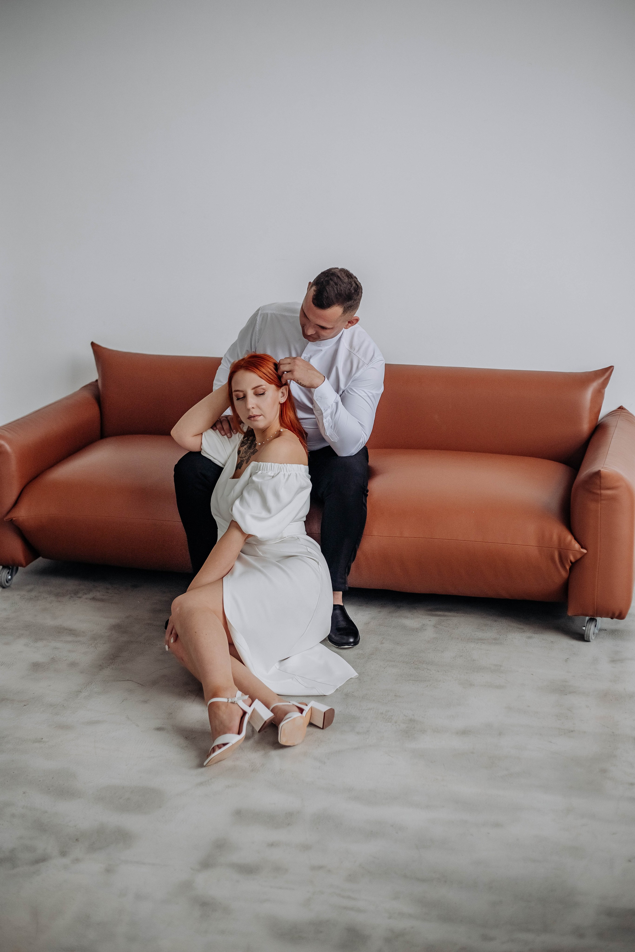 Анастасия + Олег. Свадебный и Семейный фотограф Маргарита Павлова