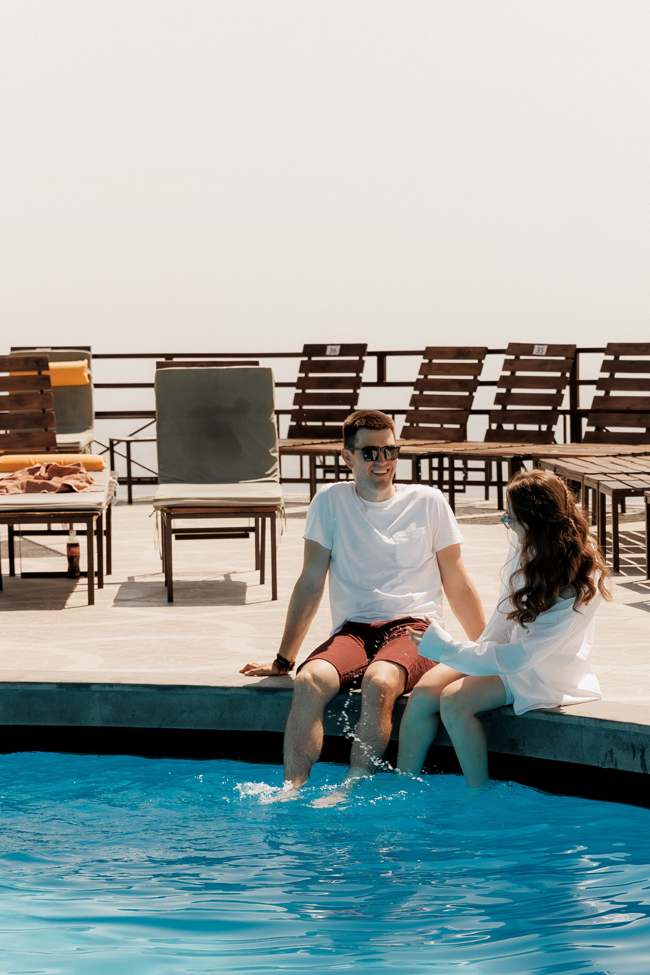 Ольга и Артем (Армения 🇦🇲). Фотограф Кожевникова Виктория