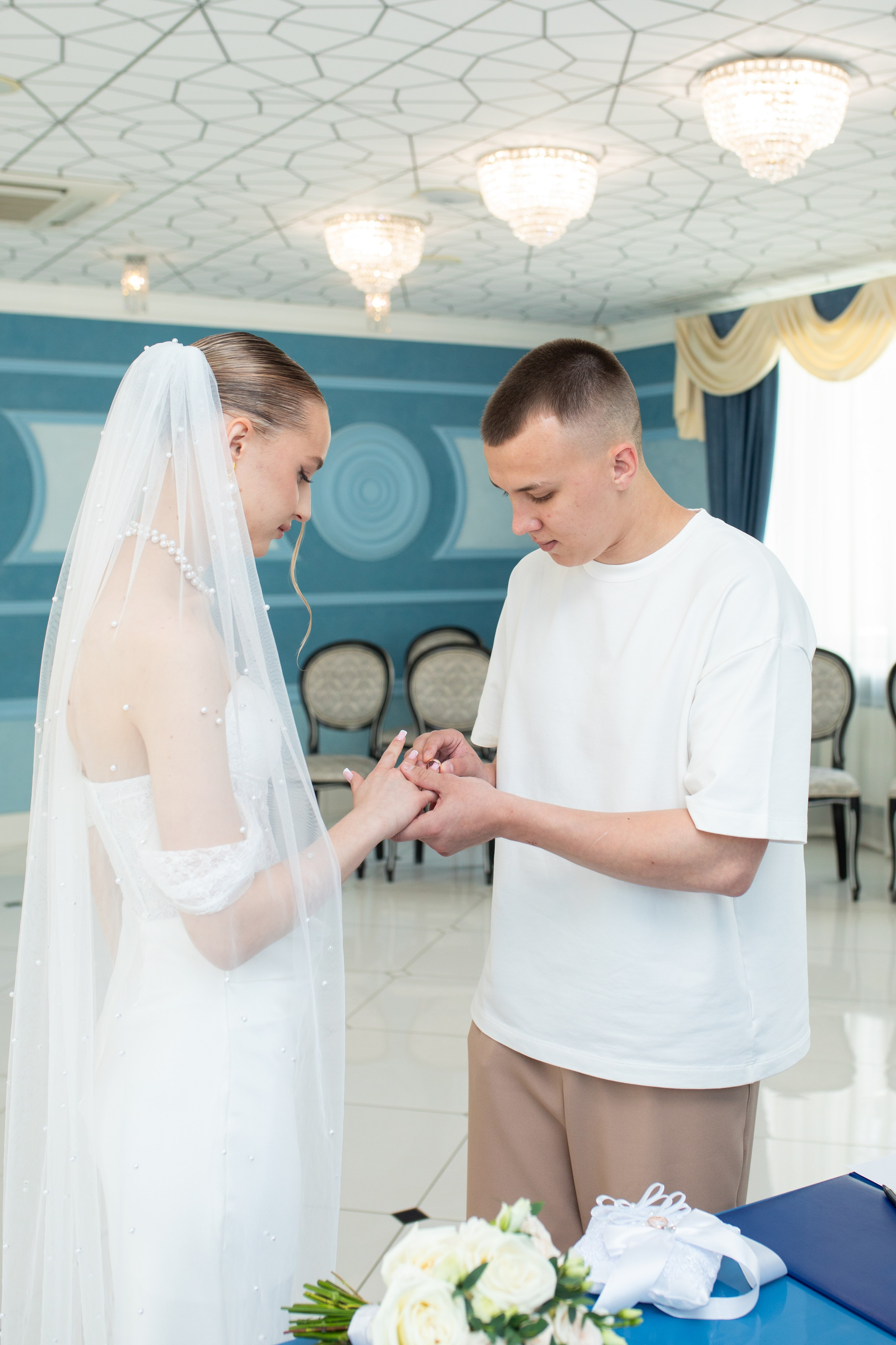 Алина&Александр. Фотограф в Новосибирске Ася Зверева