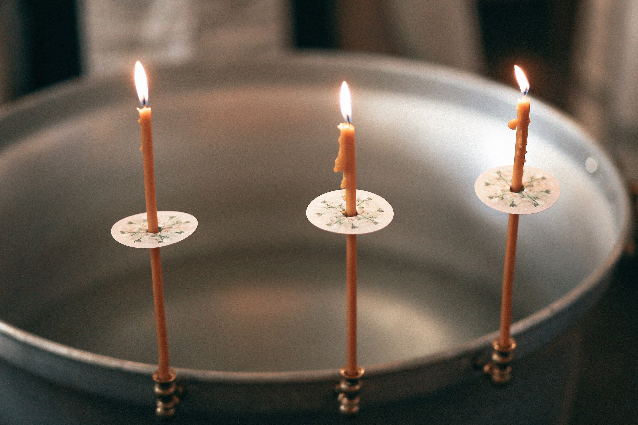 Крещение Софии. Храм Корсунской Иконы Божией Матери. Антонина Морозова, профессиональный семейный фотограф видеограф