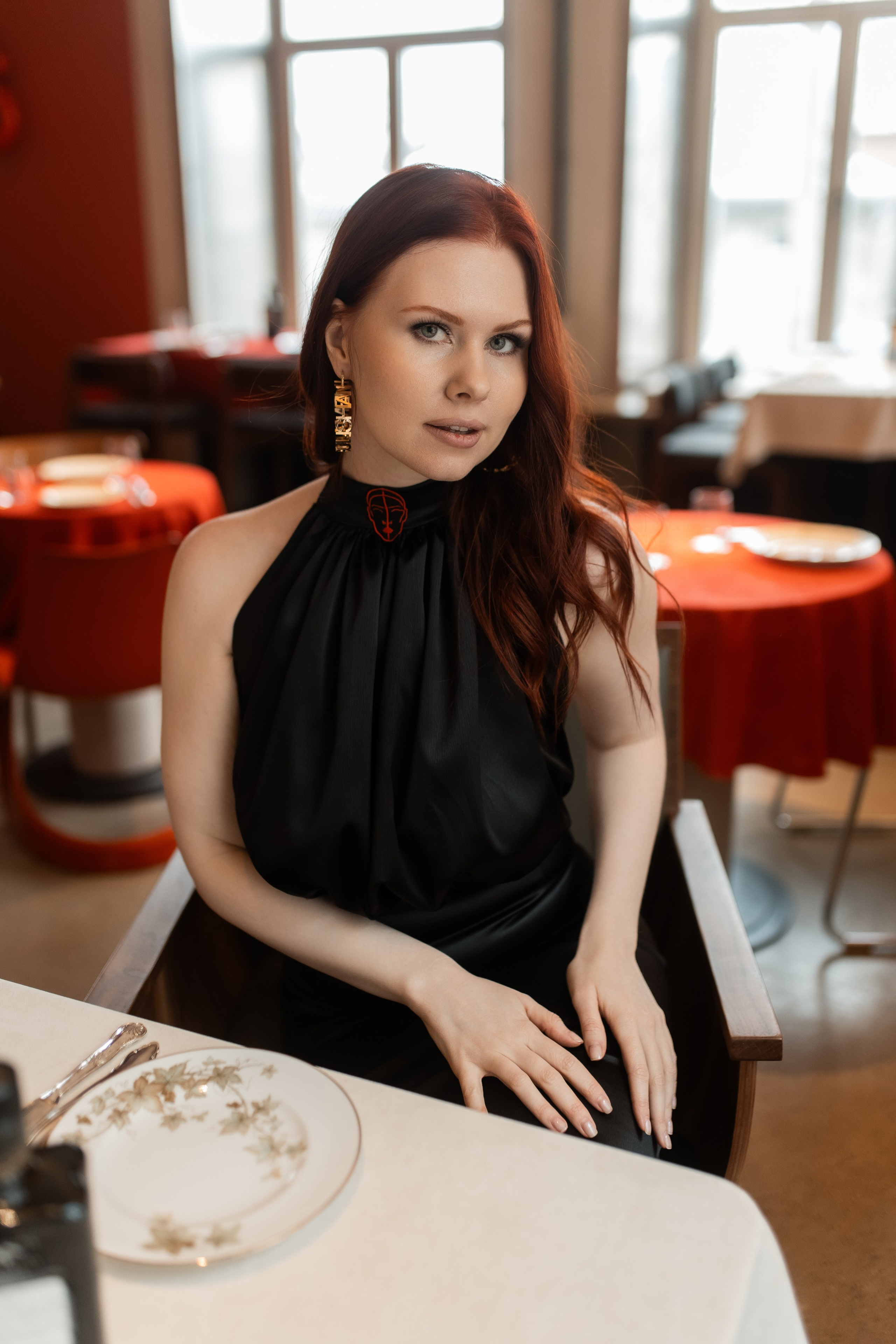 Индивидуальная фотосессия в Краснодаре