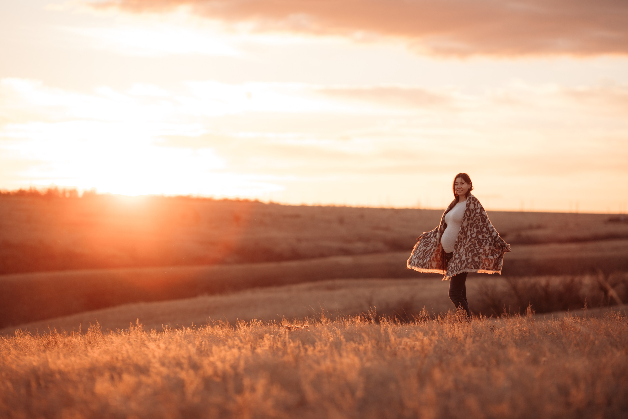 Мила. Семейный фотограф в Волгограде Надежда Головко