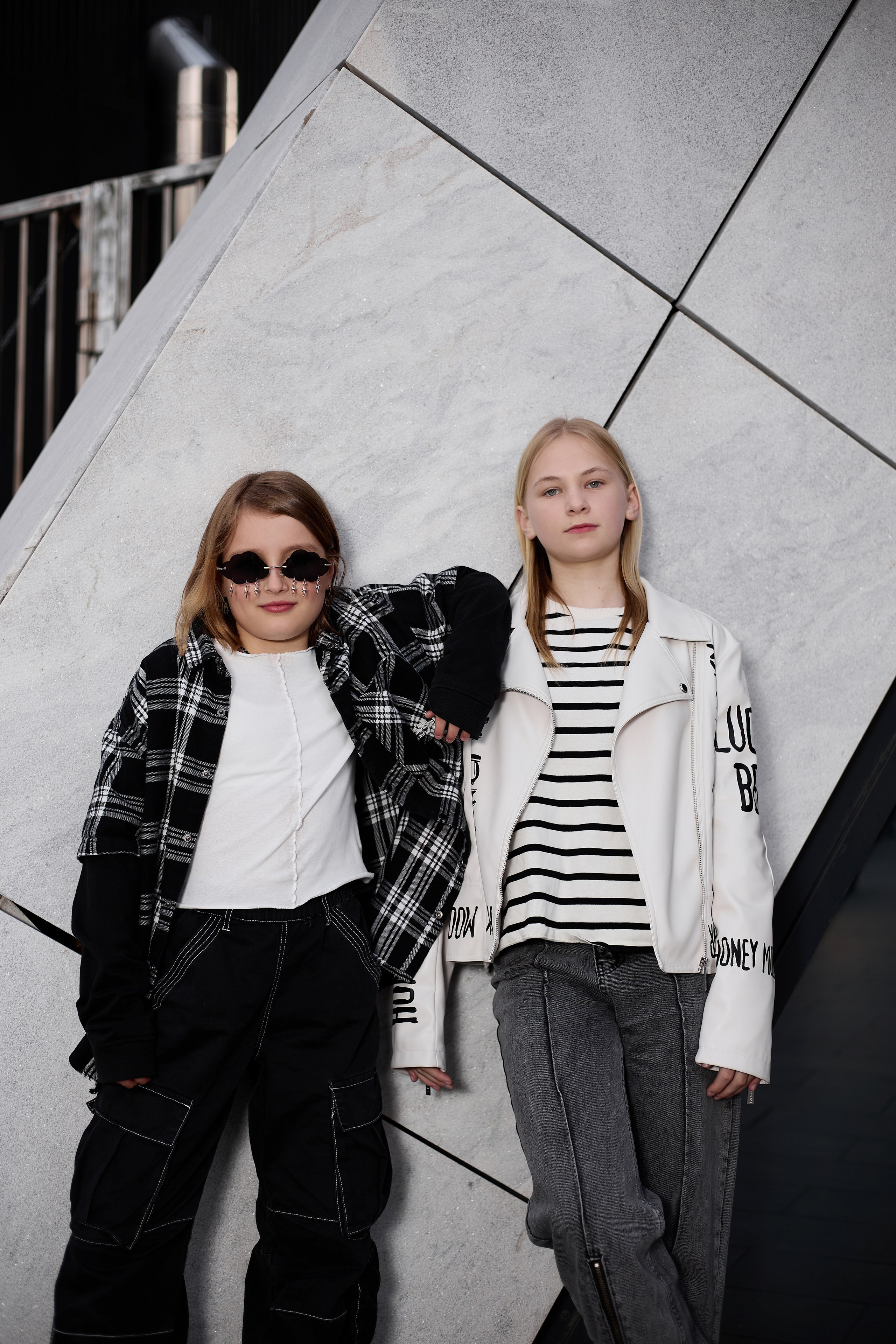 «Urban». Efimova Model Agency