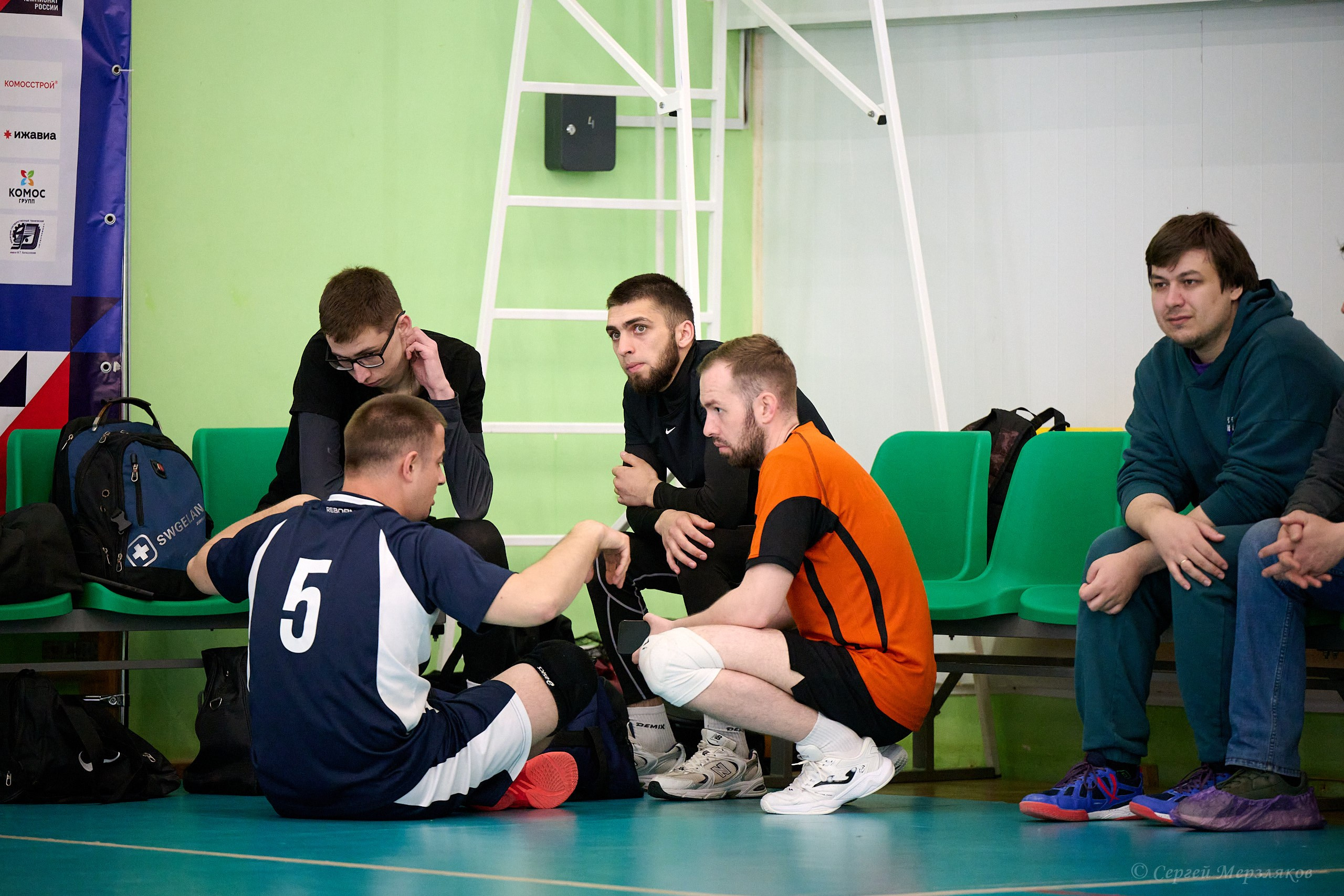 II Волейбольный турнир. Созвездие 26.05.2024 Ижевск. Спортивный репортажный фотограф в Ижевске Сергей Мерзляков