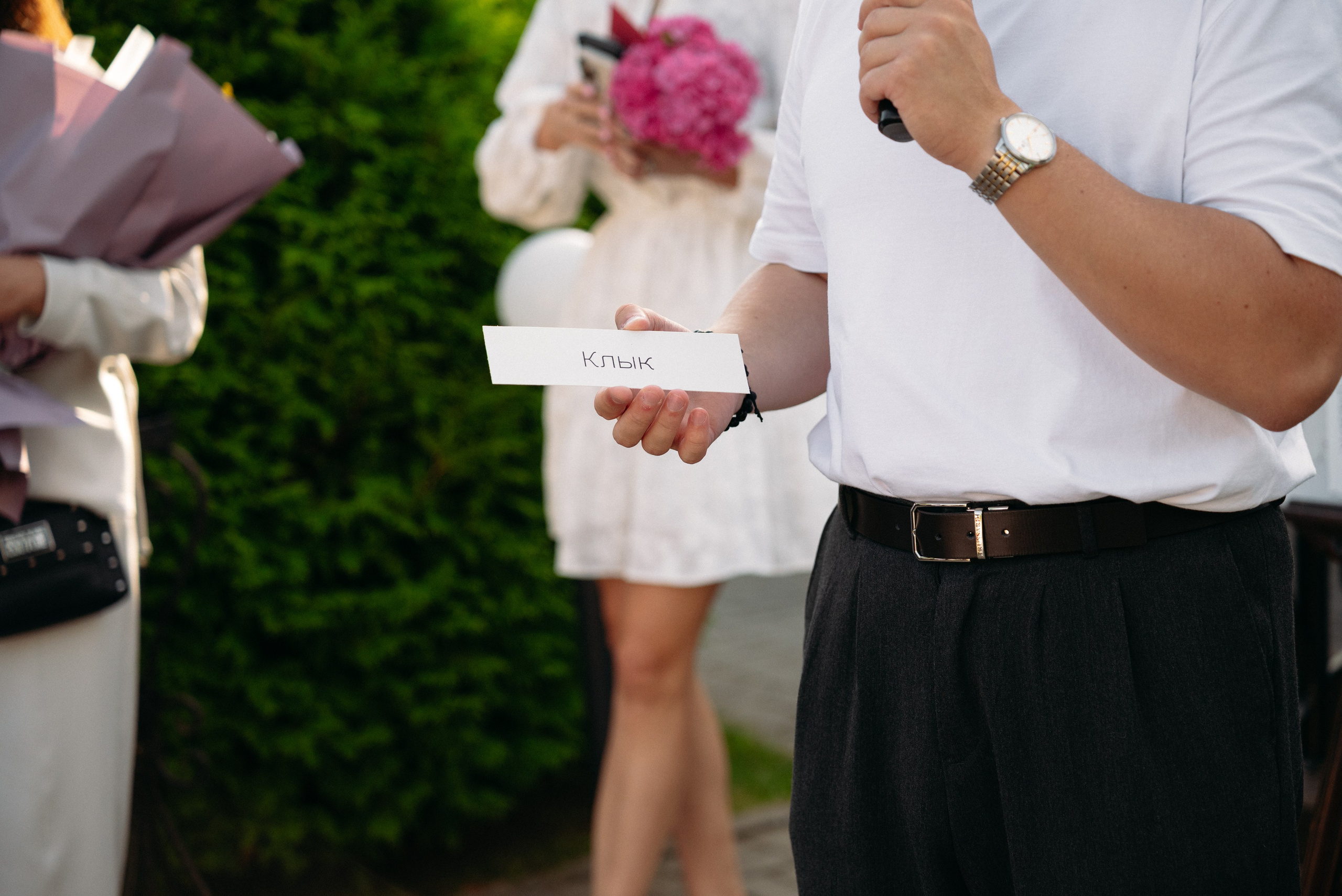 Inessa Happy 30. Фотограф в Минске