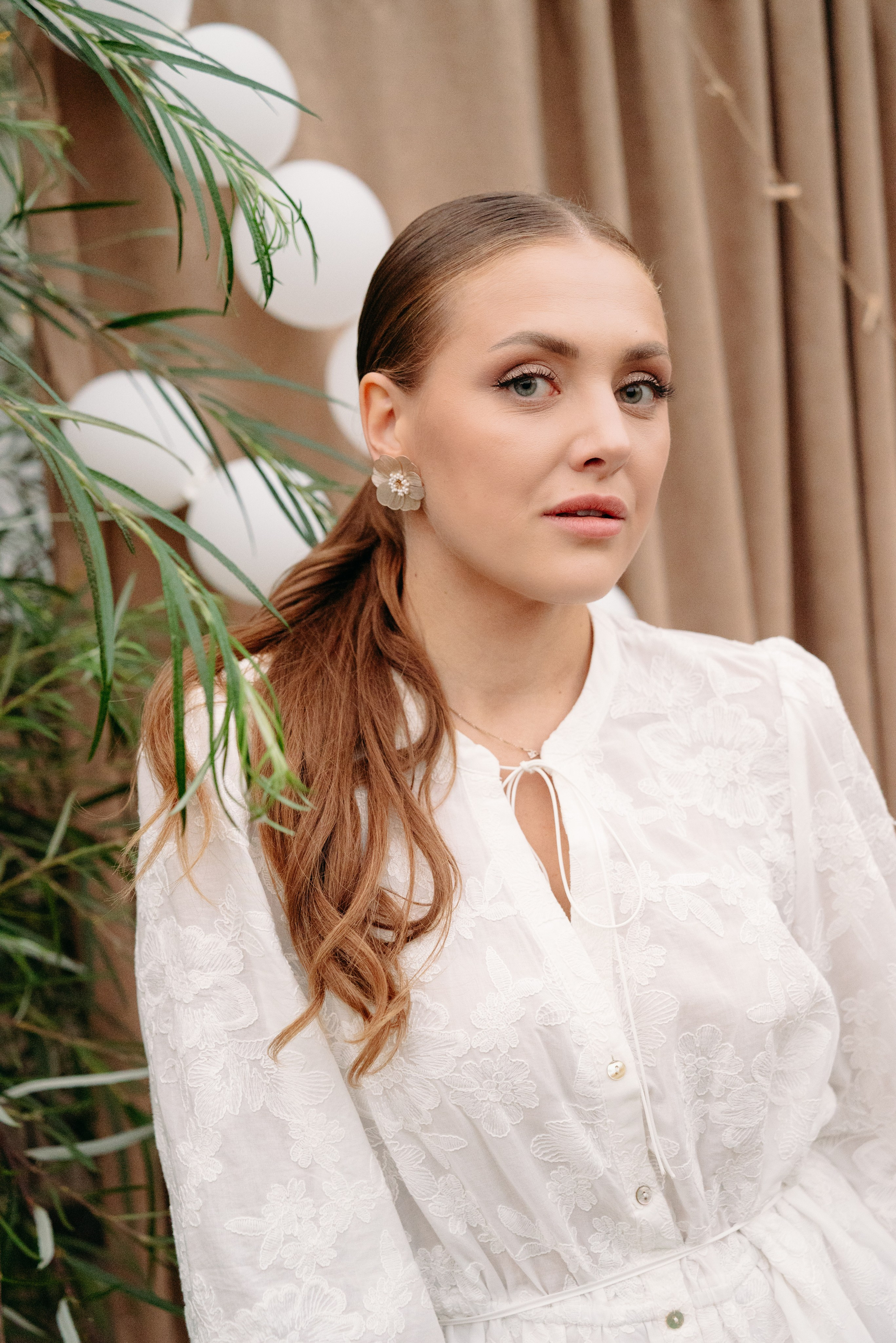 Inessa Happy 30. Фотограф в Минске