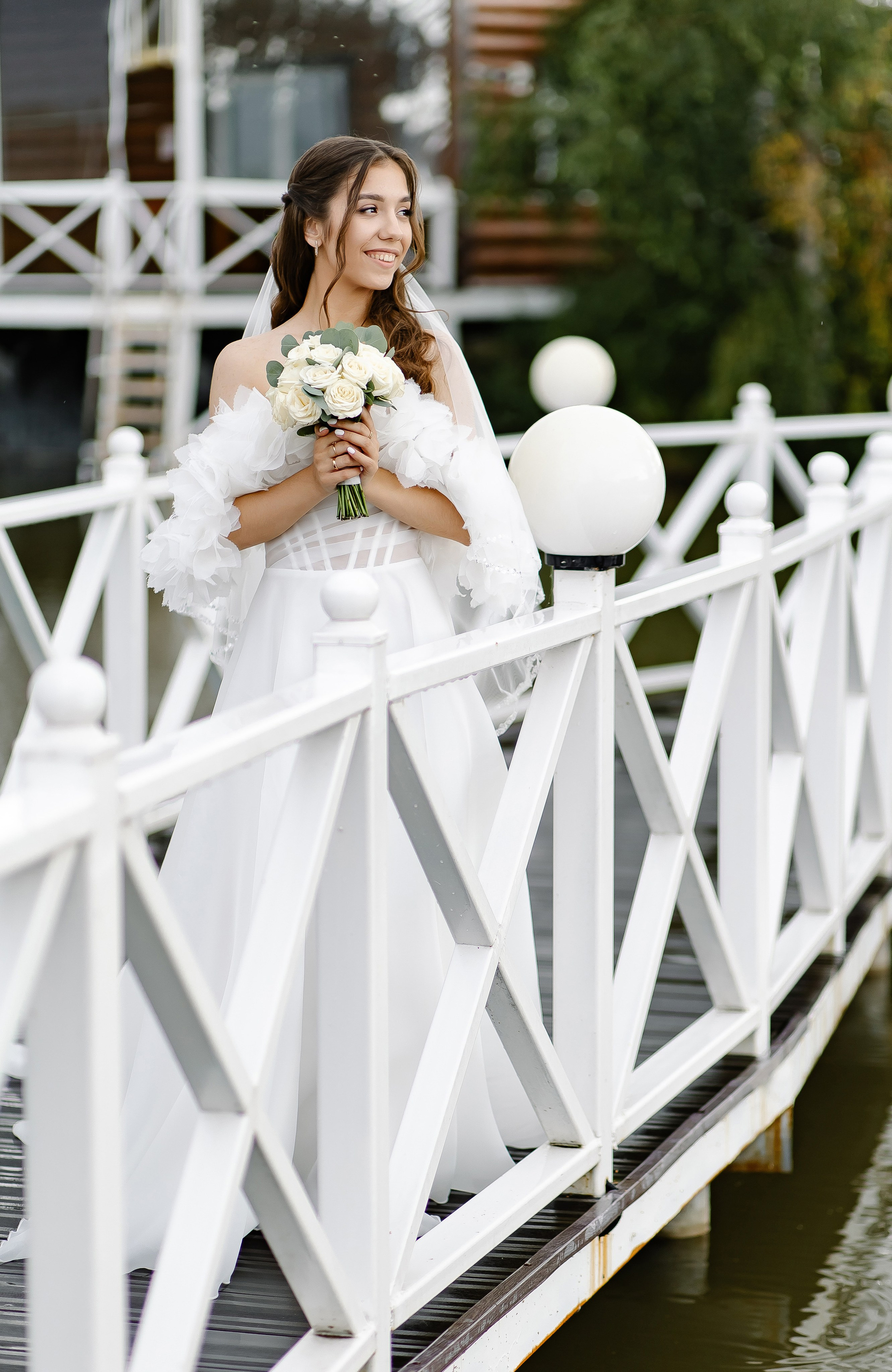 Никита и Ульяна. Свадебный и семейный фотограф в Рязани Саша Крутых