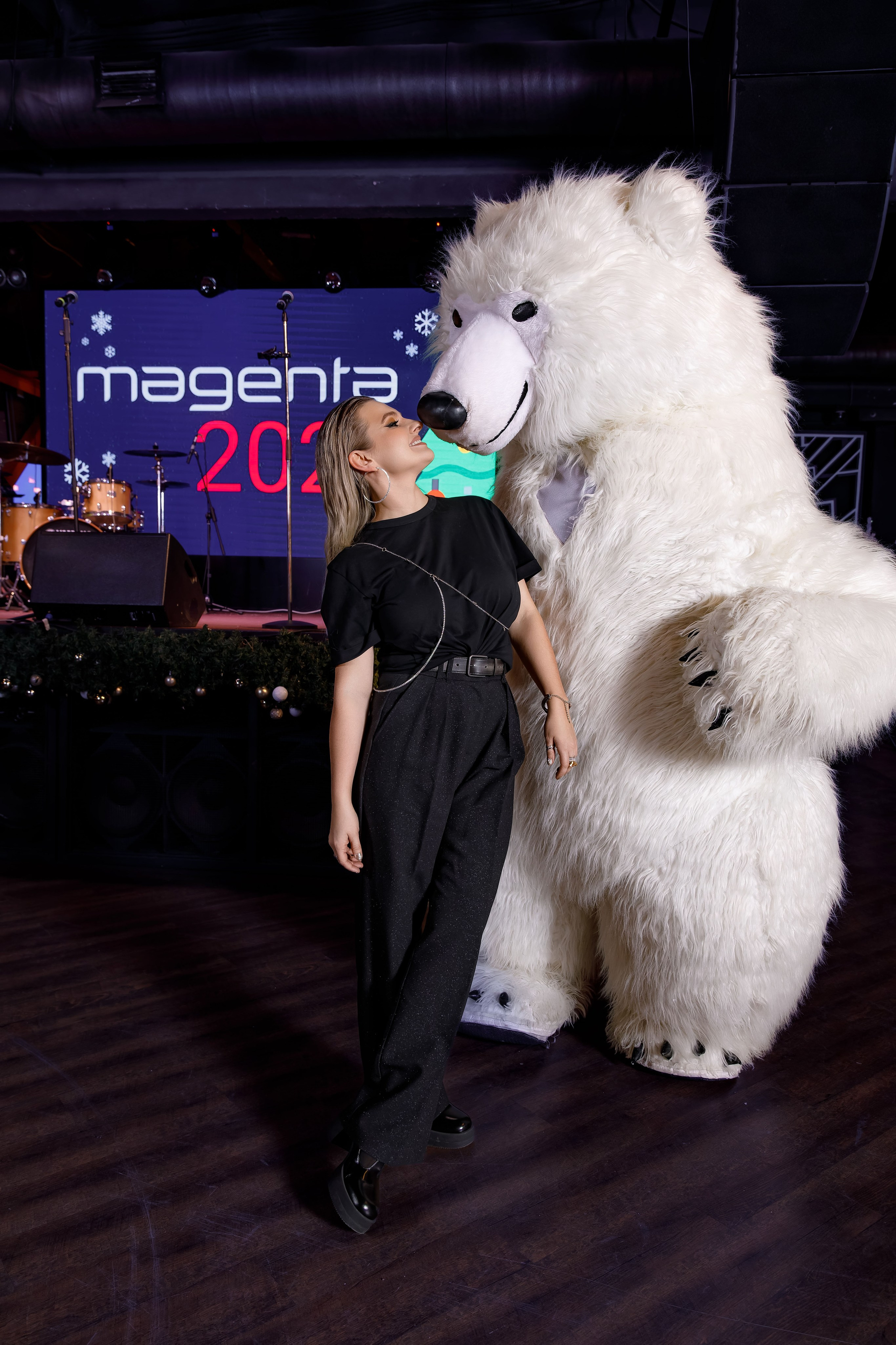 Magenta 2024. Фотограф в Самаре Максим Тырин