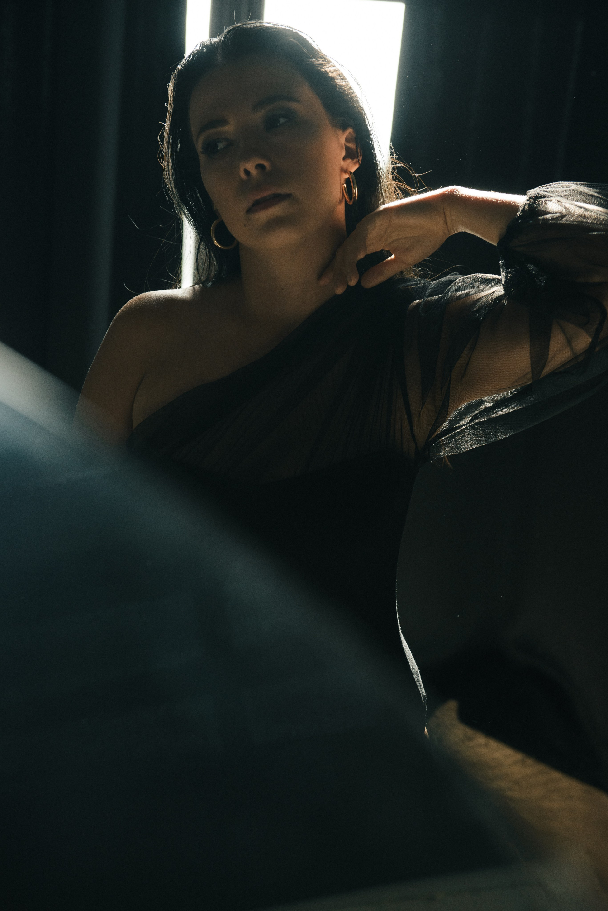 Лиля. Светлана Варфоломеева, женский и свадебный фотограф в Саратове