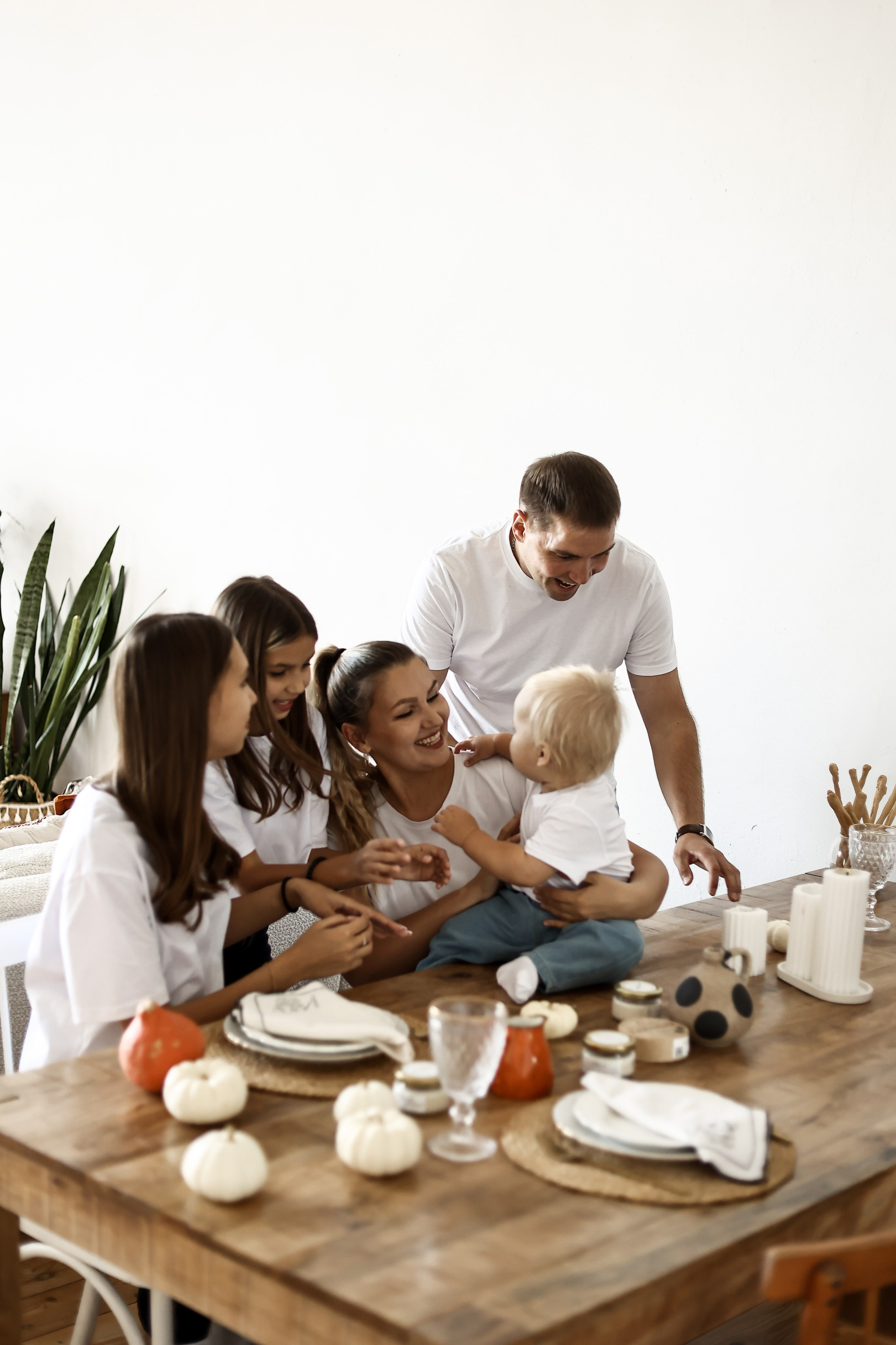 Годики. Мишугина Ольга Фотограф новорожденных, семейный и детский фотограф