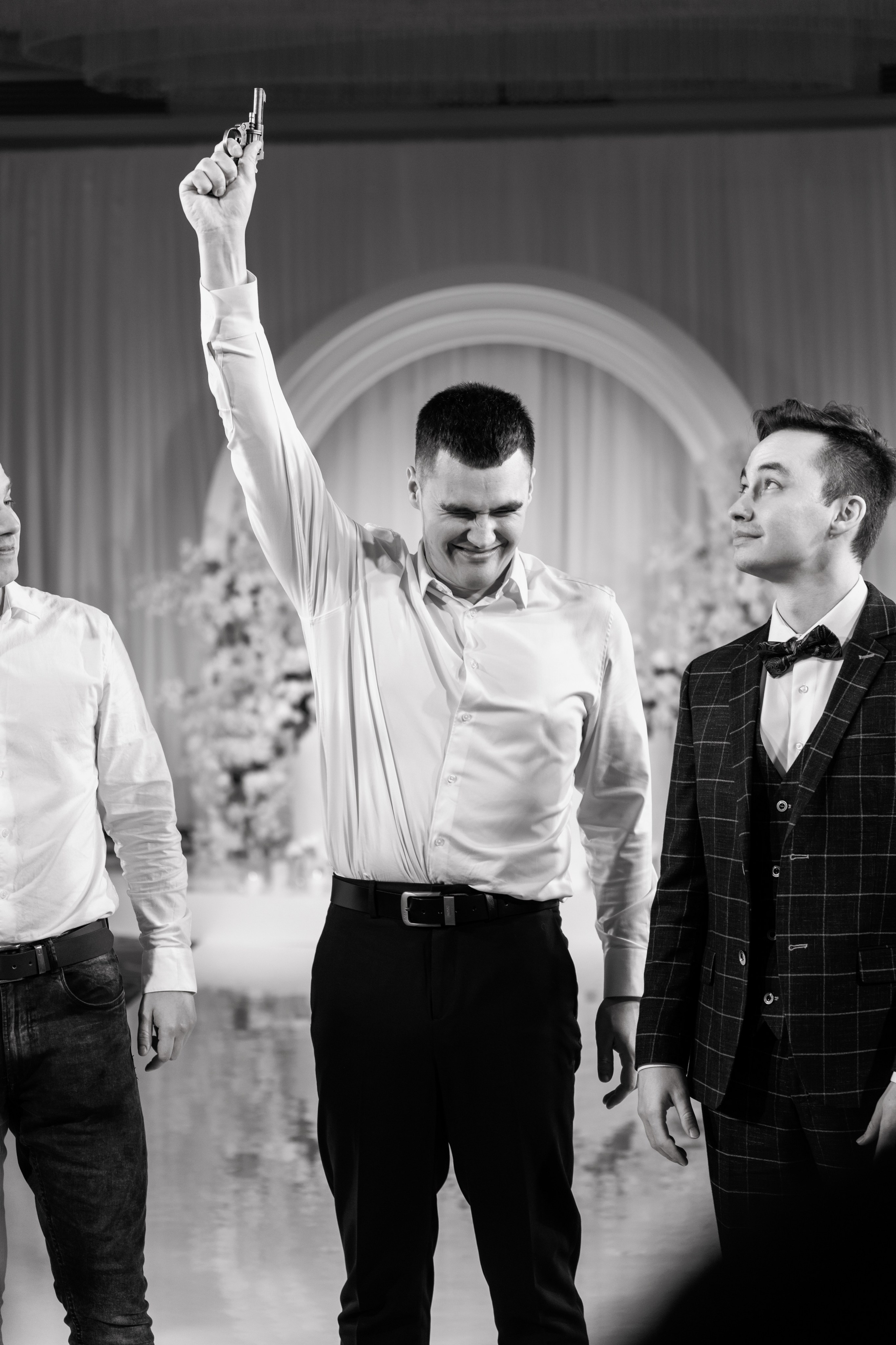 Игорь и Анастасия. Свадебный фотограф в Самаре и СПБ Наталия Константинова