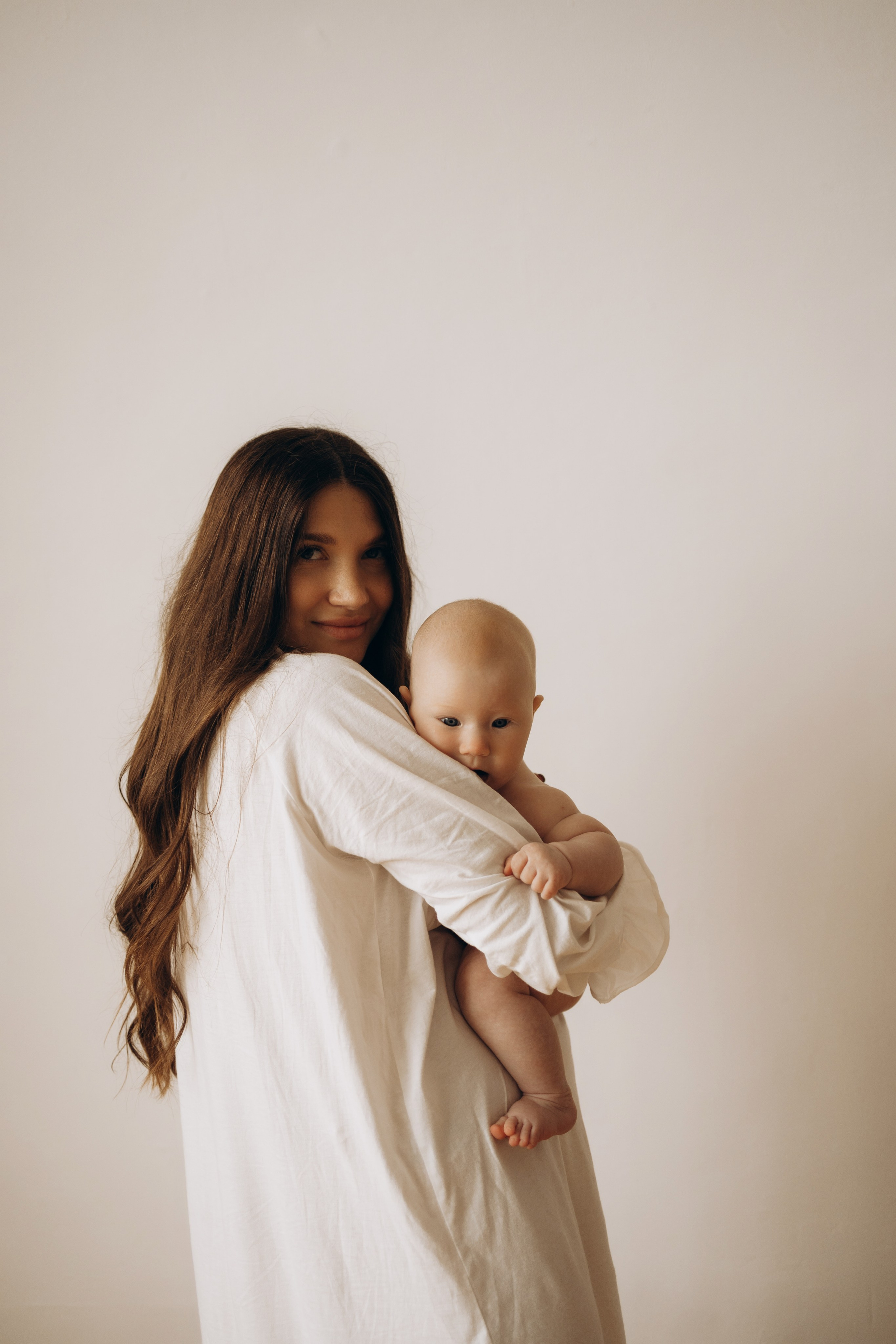 Оливия. Самый теплый фотограф в Краснодаре Рябоконь Ксения