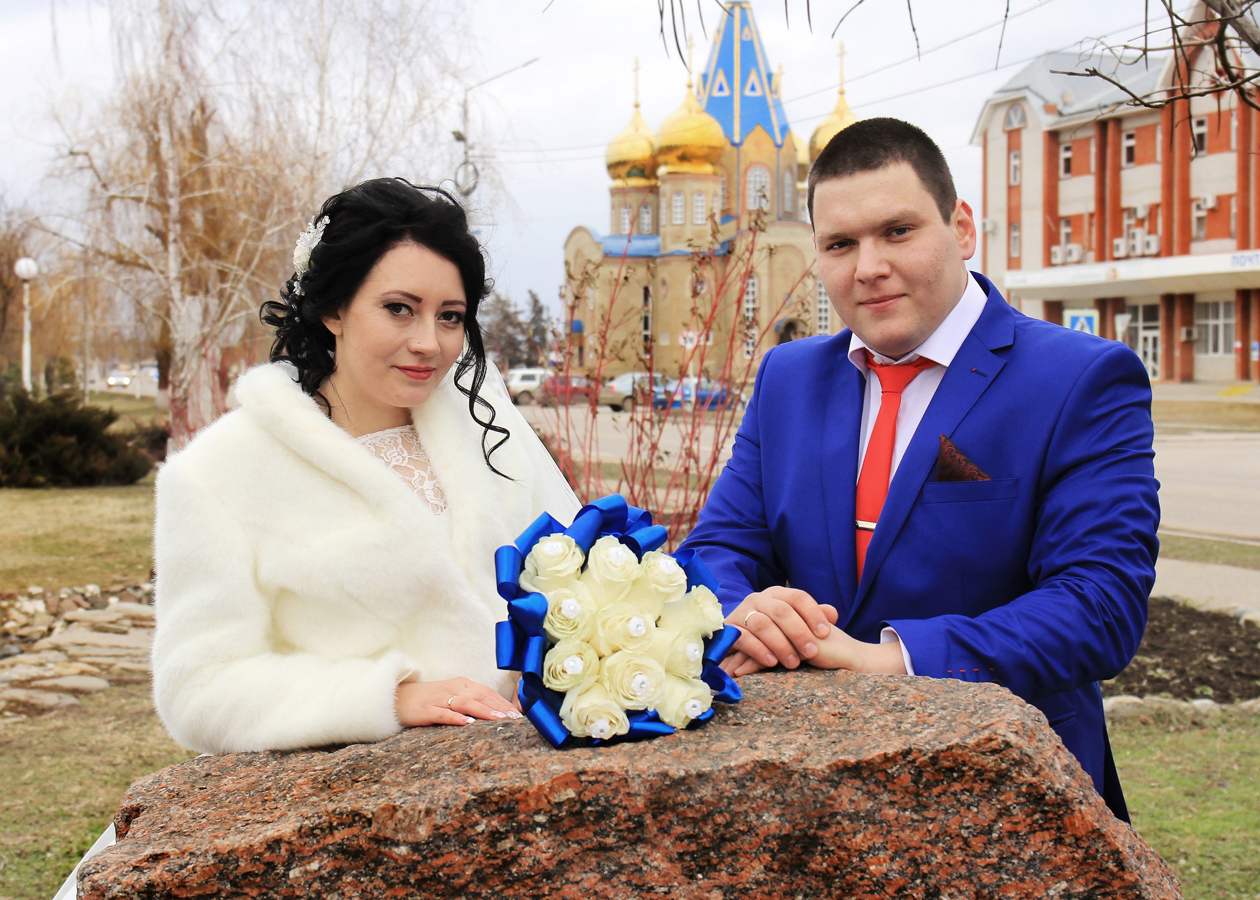 Сергей и Алина. Игорь Варава свадебный фотограф видеограф Белая Глина Краснодар