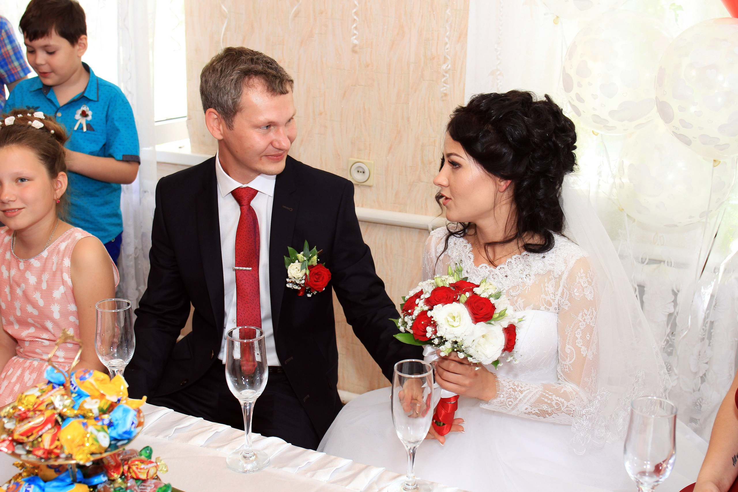 Евгений и Мария. Игорь Варава свадебный фотограф видеограф Белая Глина Краснодар