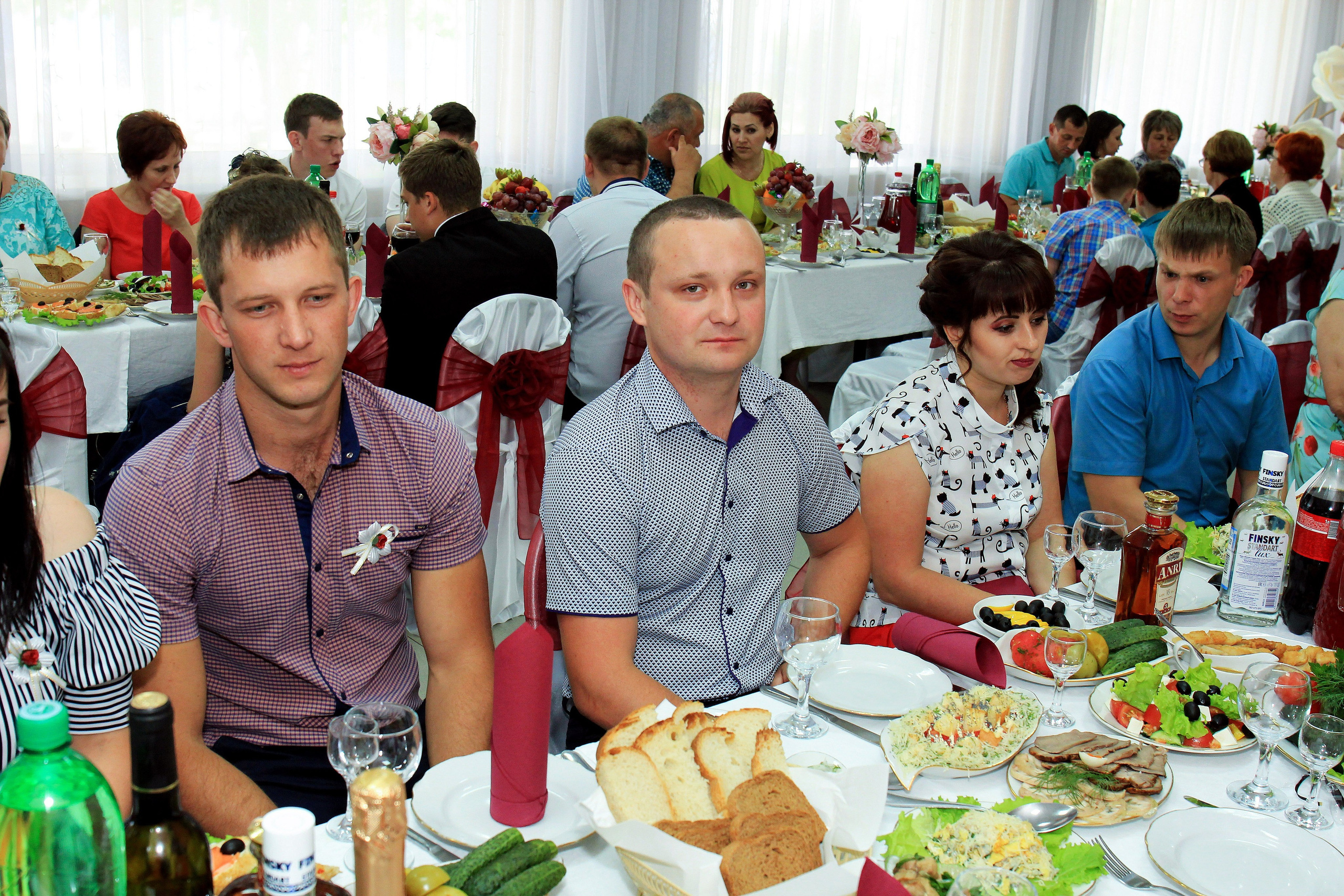 Евгений и Мария. Игорь Варава свадебный фотограф видеограф Белая Глина Краснодар