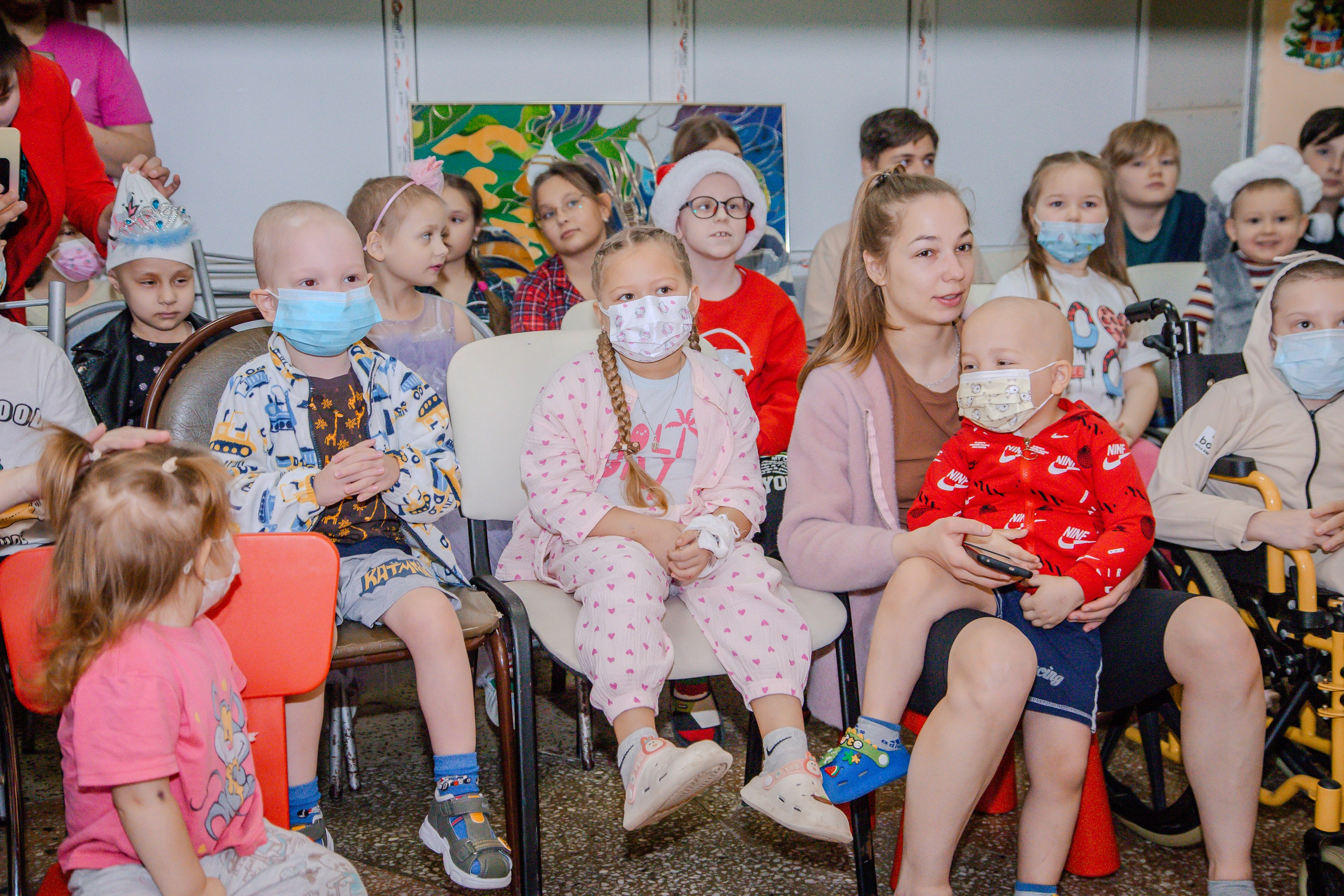 Репортажи. Главная