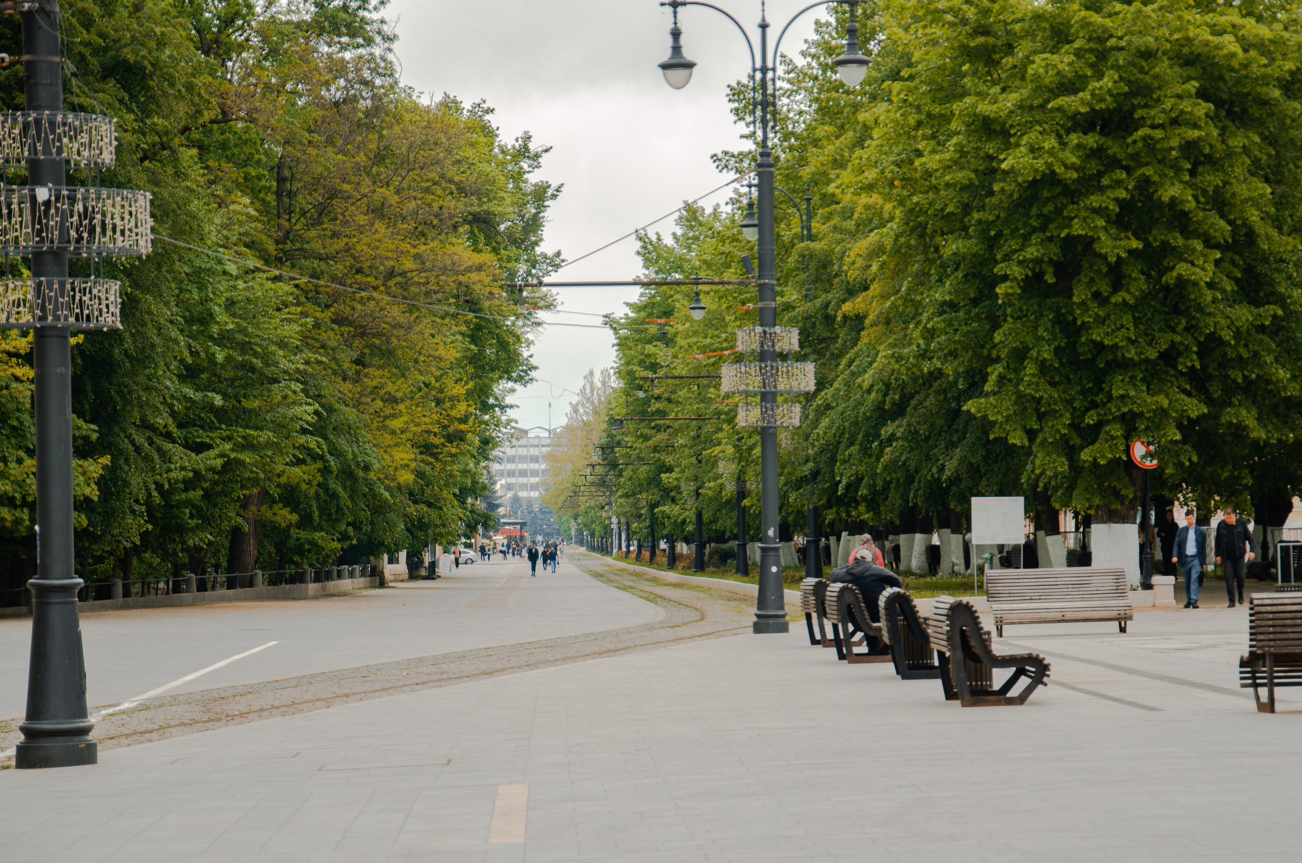Пейзажные снимки. Фотограф в городе Новороссийске