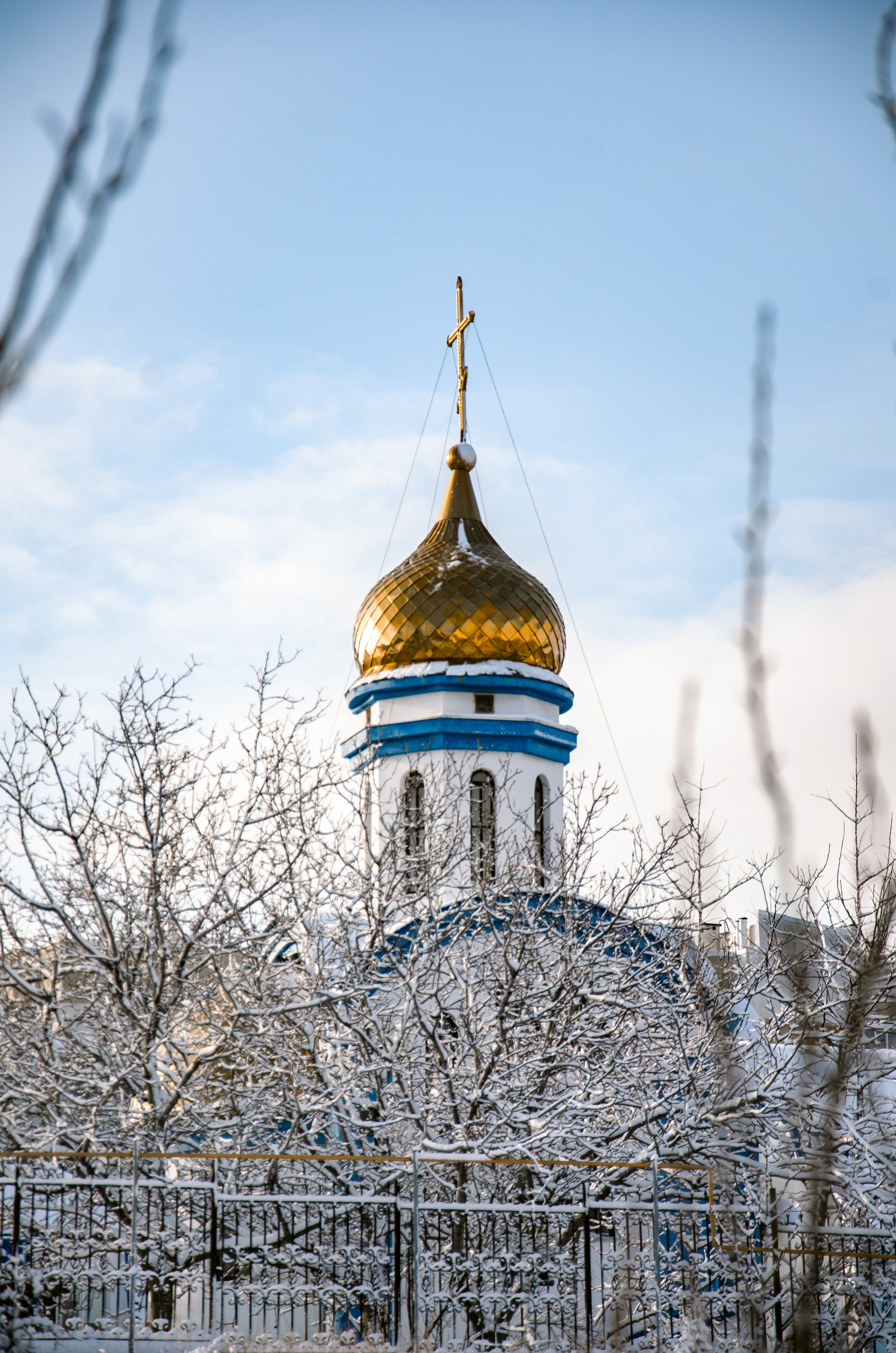Пейзажные снимки. Фотограф в городе Новороссийске
