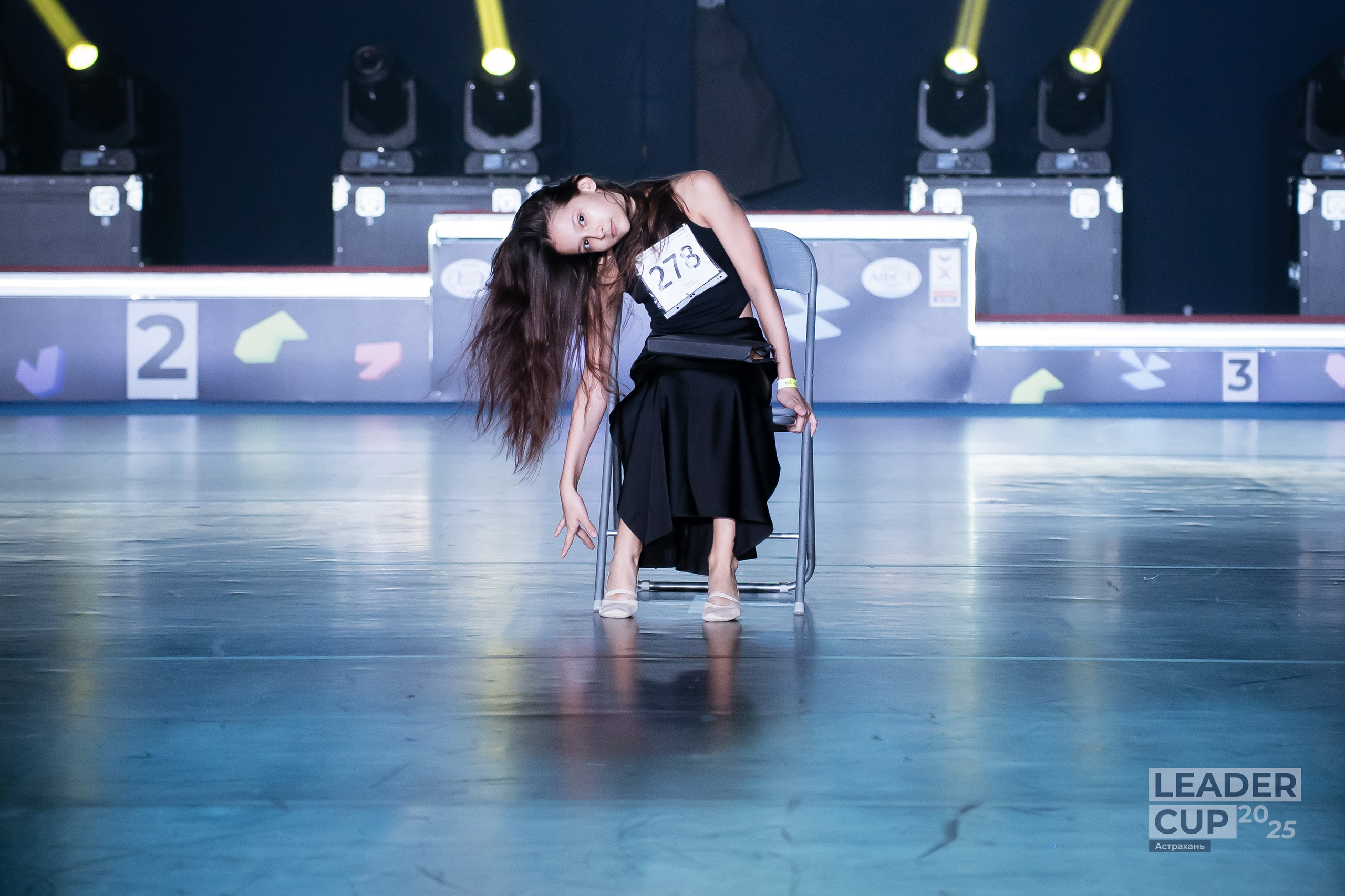 Танцевальные События. Фото