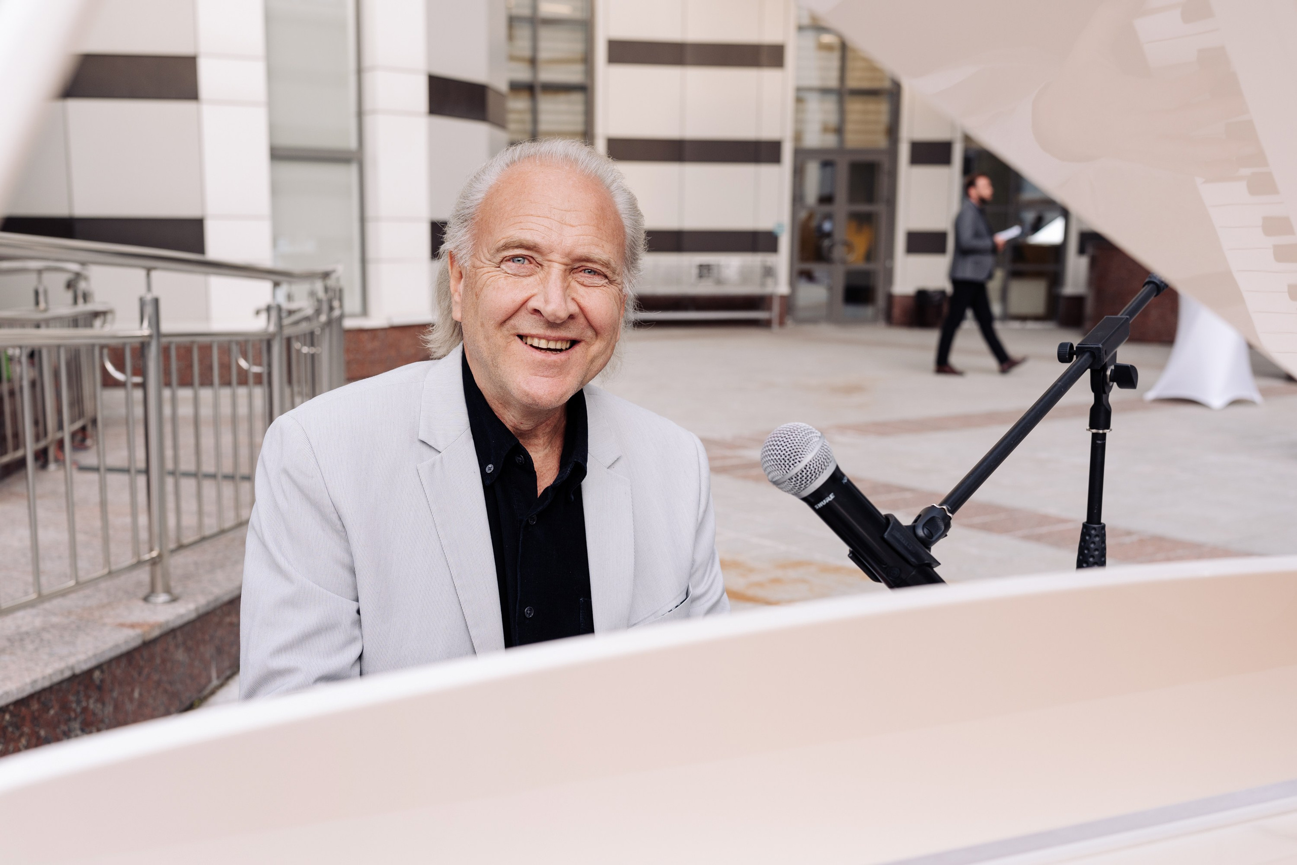 Форум Профессионалы 2024. Свадебные фотосессии в Москве. Фотограф Сергей Ржевский