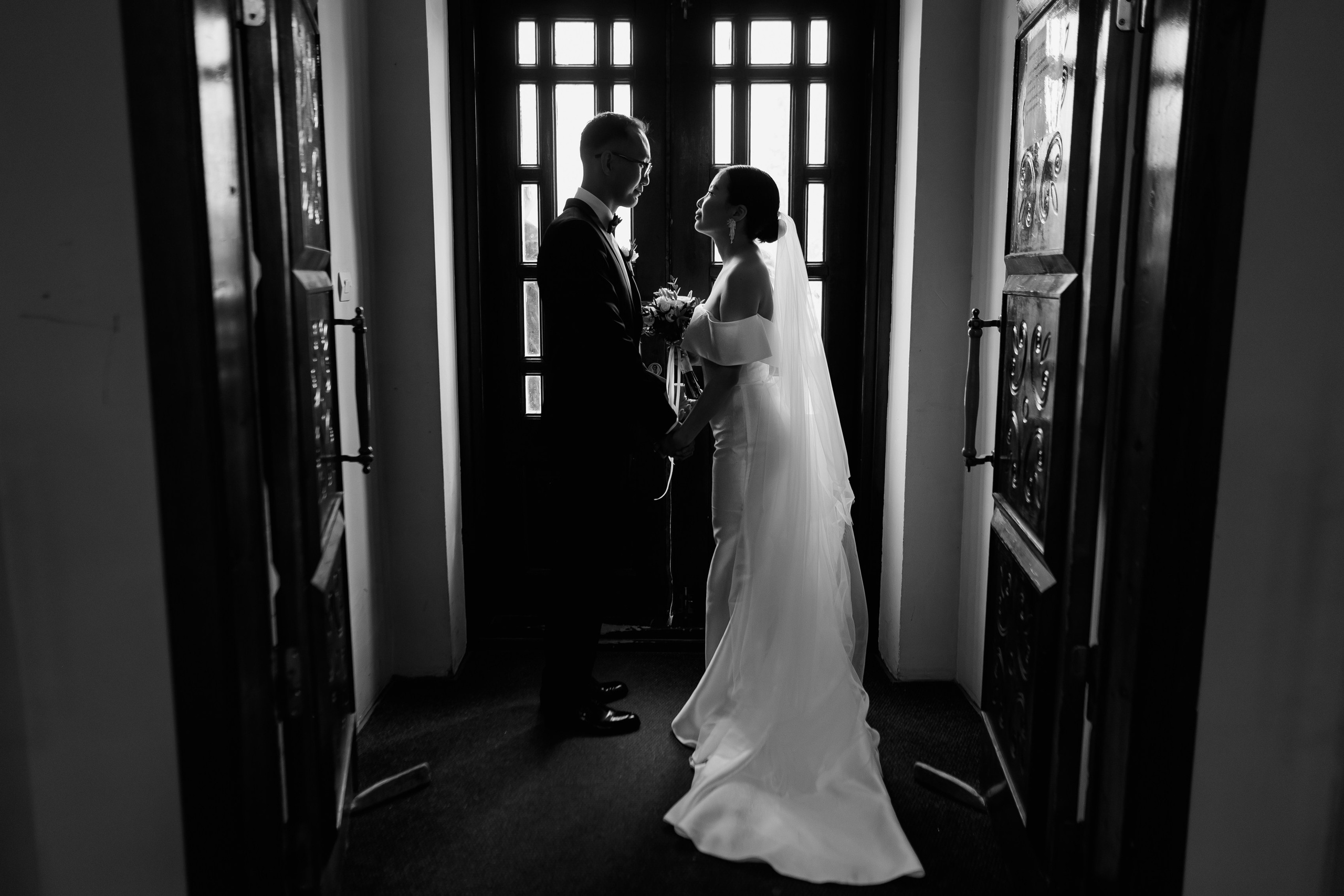 «Луна сегодня красивая». Свадебный и семейный фотограф в Якутске — Дьулусхан Прокопьев