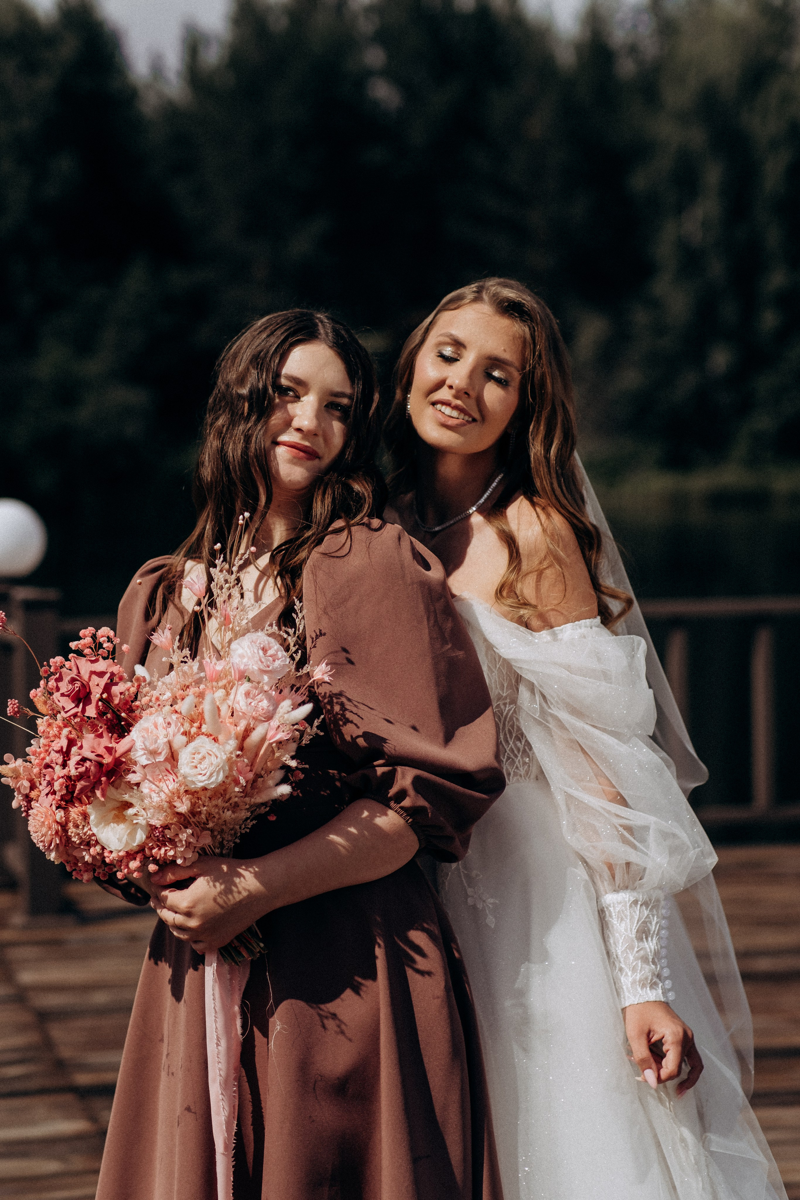 Никита и Кристина. Свадебный фотограф Челябинск