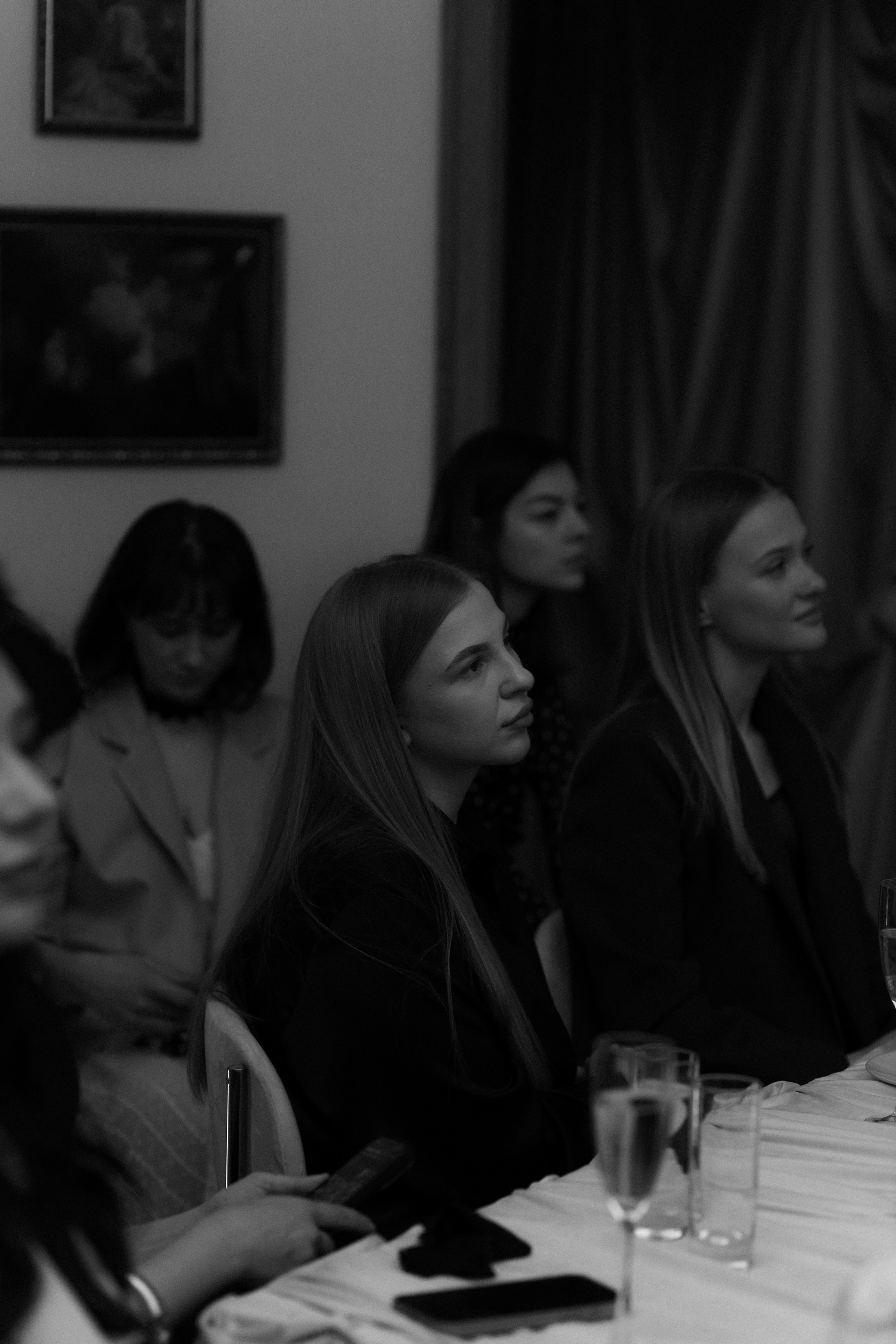 Особняк открытие. Фотограф Яна Белая