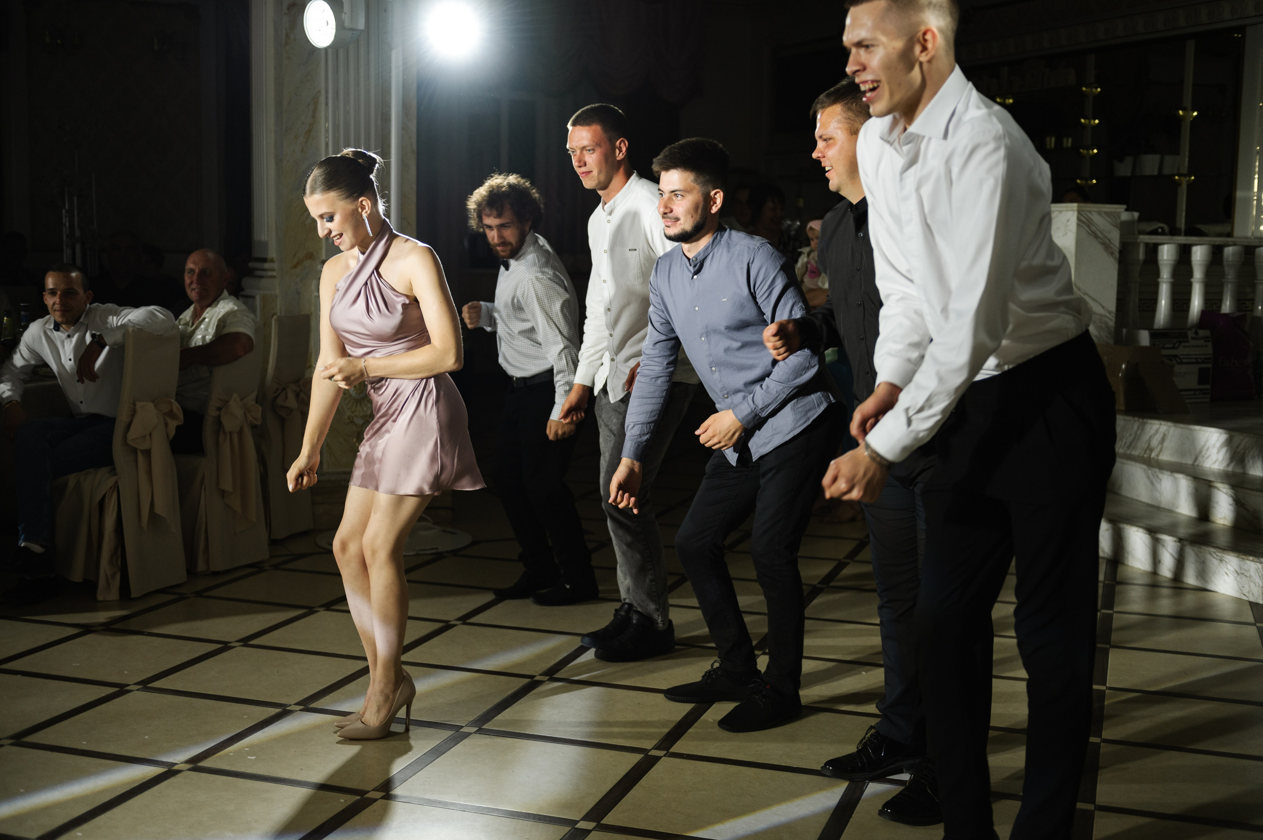 Артем и Алина. Свадебный и семейный фотограф Светлана Матвеенко