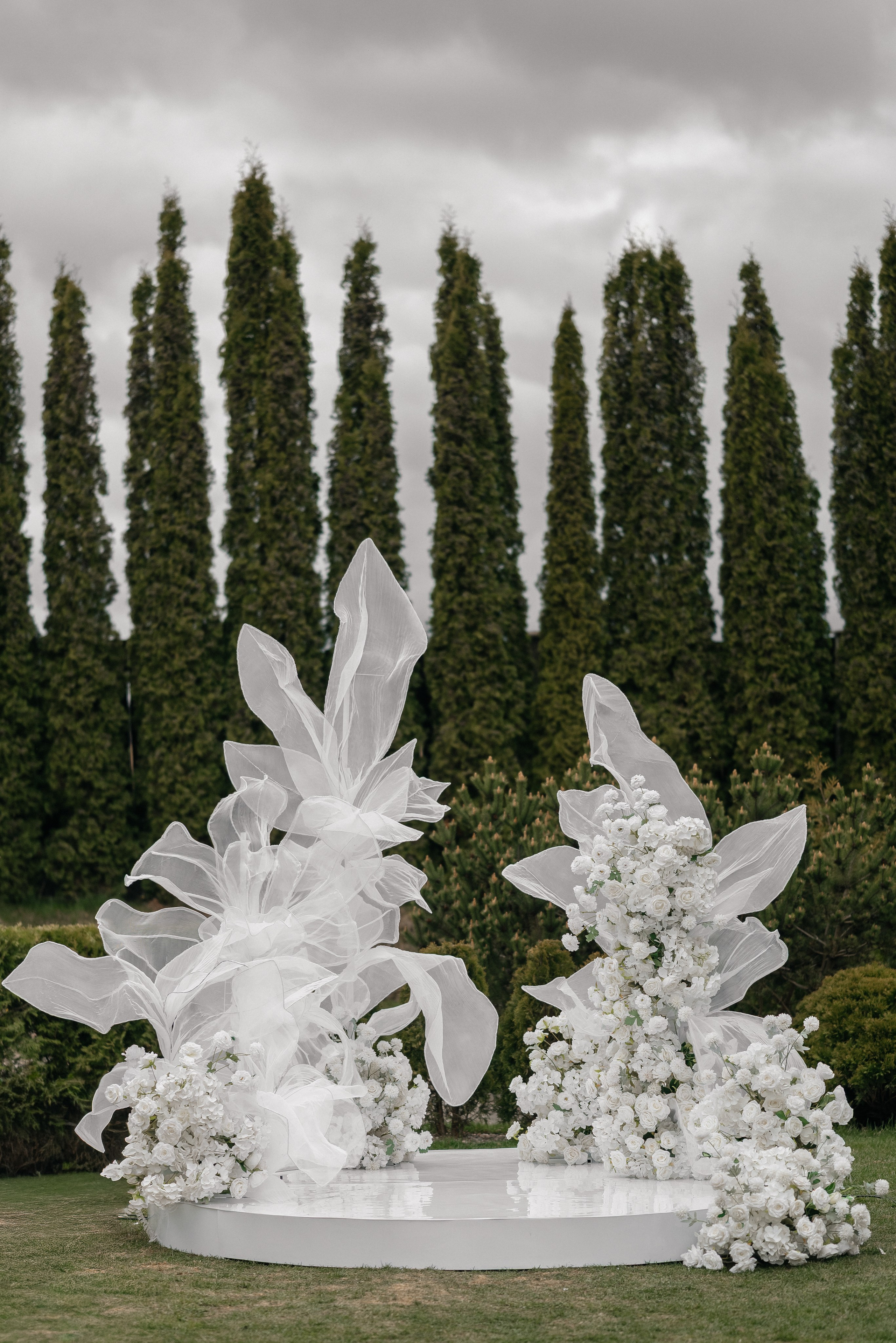 Wedding day of Valeria and Vladislav. Wedding PHOTOGRAPHER Andrew Vnukov