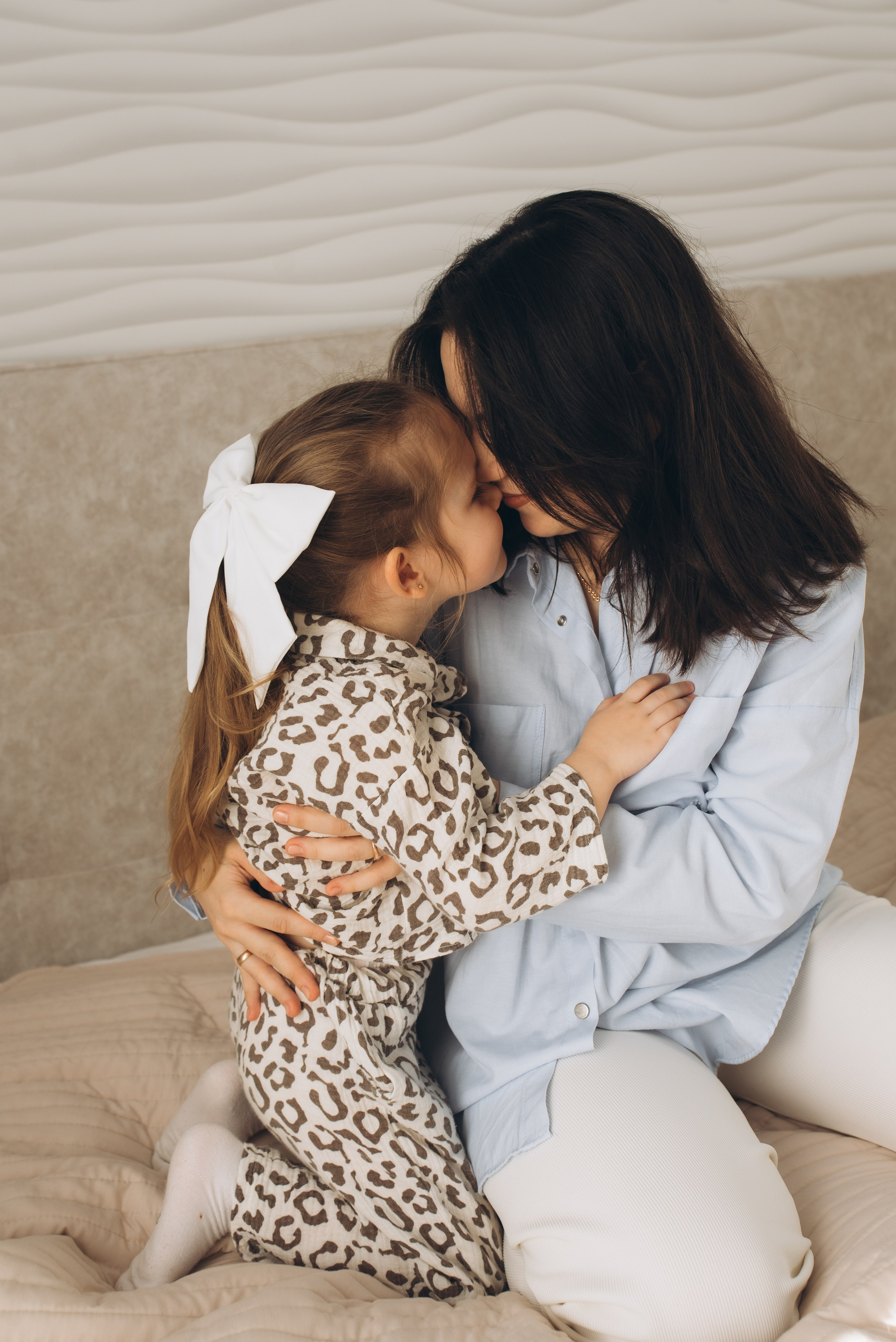 Матвей. Фотограф новорожденных в Екатеринбурге Лена Ильина