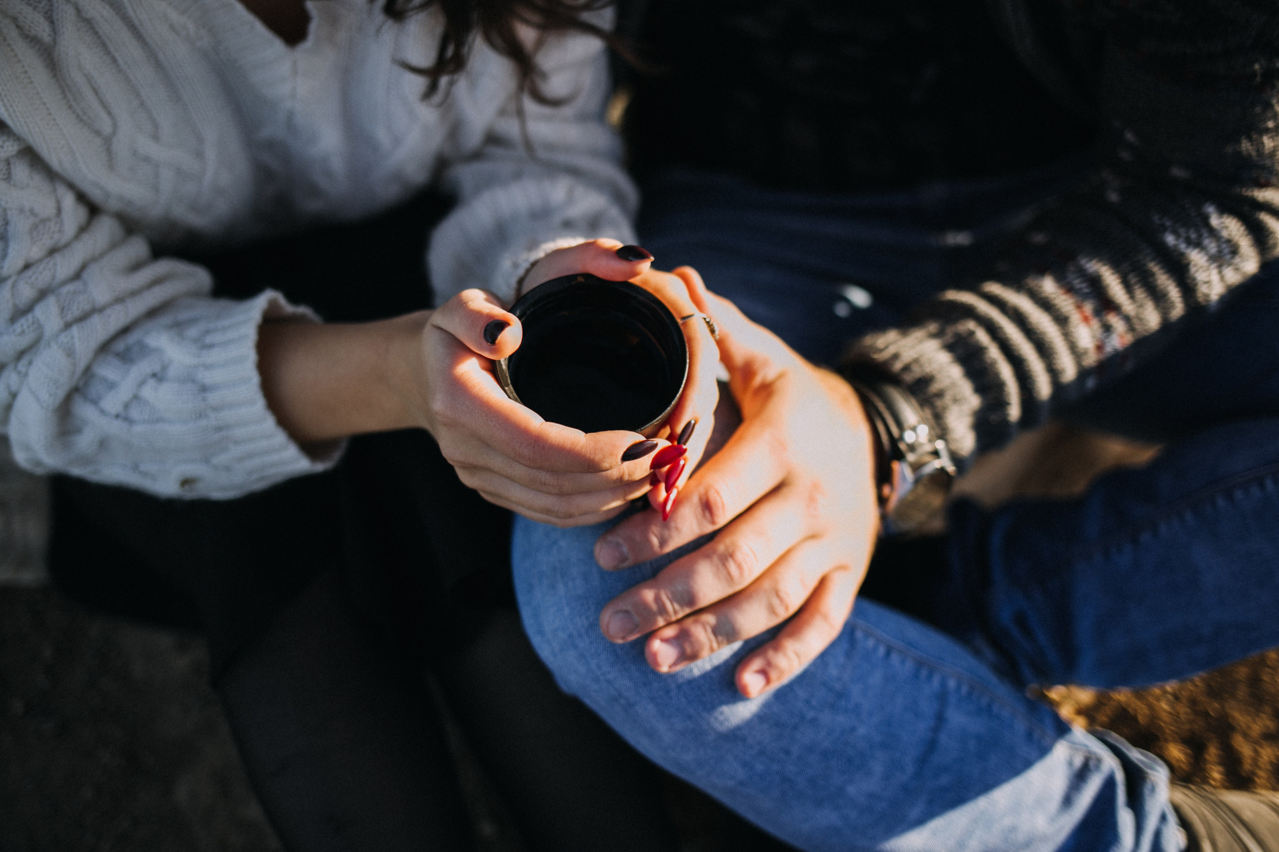 С тобой хоть на край света…. Свадебный и семейный фотограф во Владивостоке Овчинникова Дарья